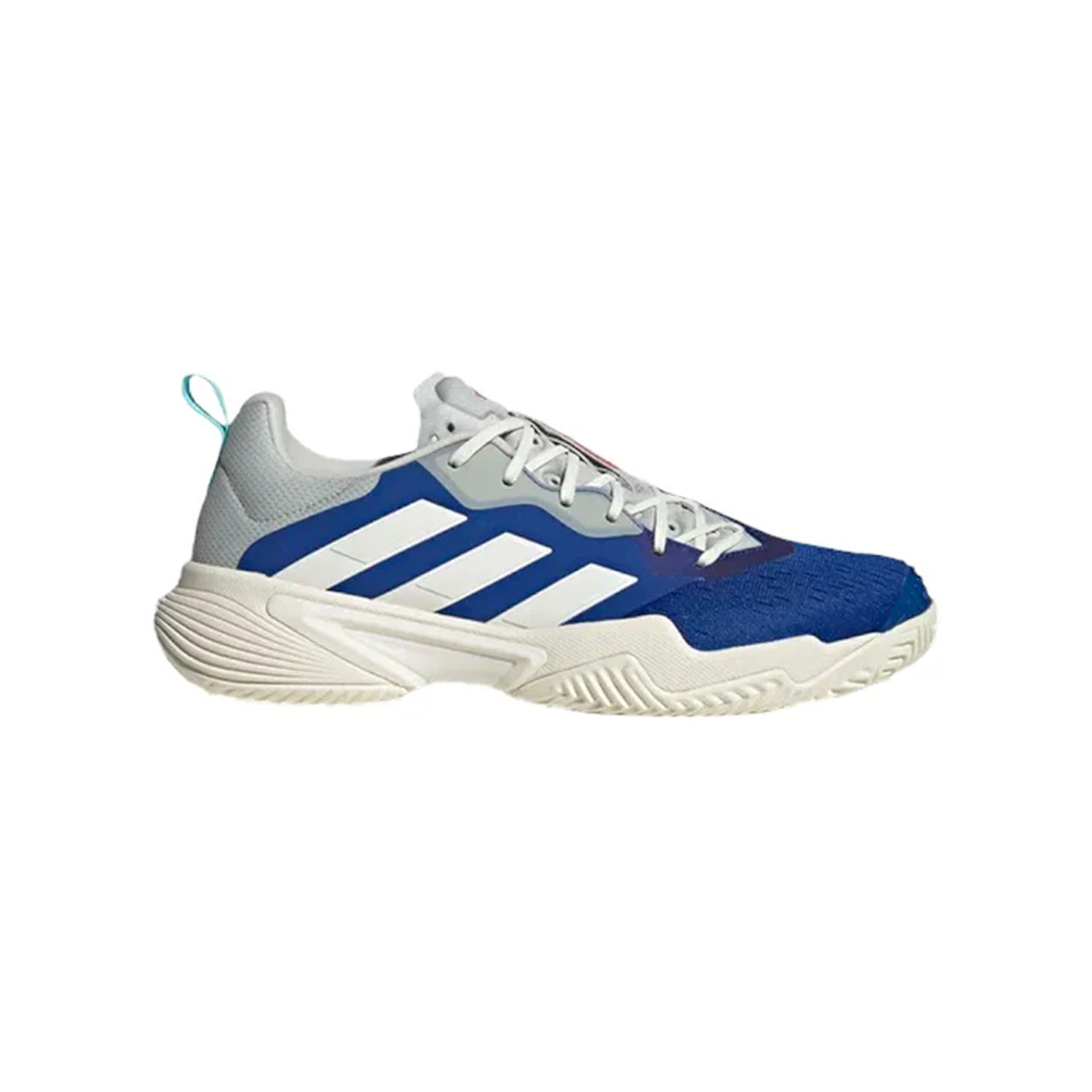 Calzado Adidas Barricade 13