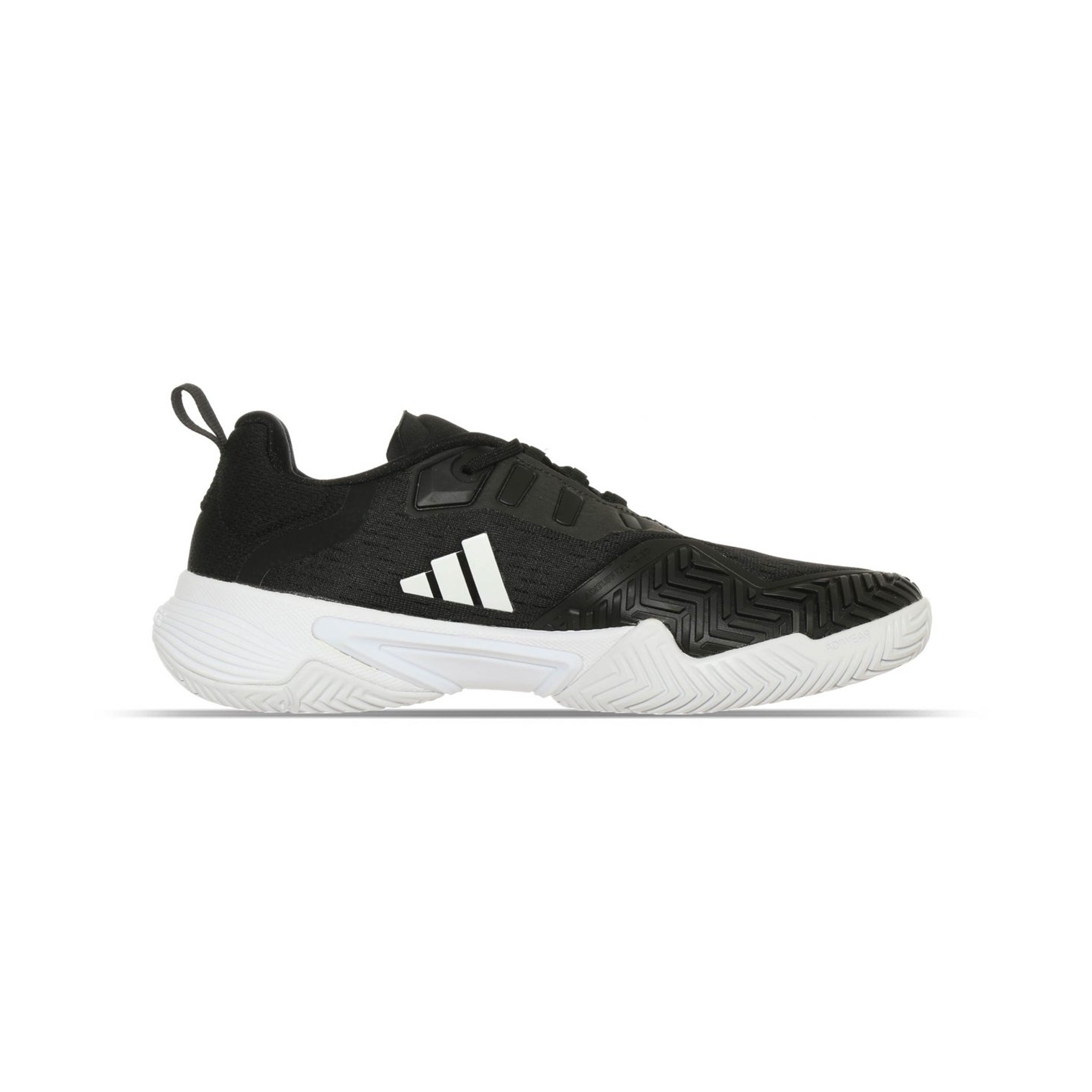 Calzado Adidas Barricade 13