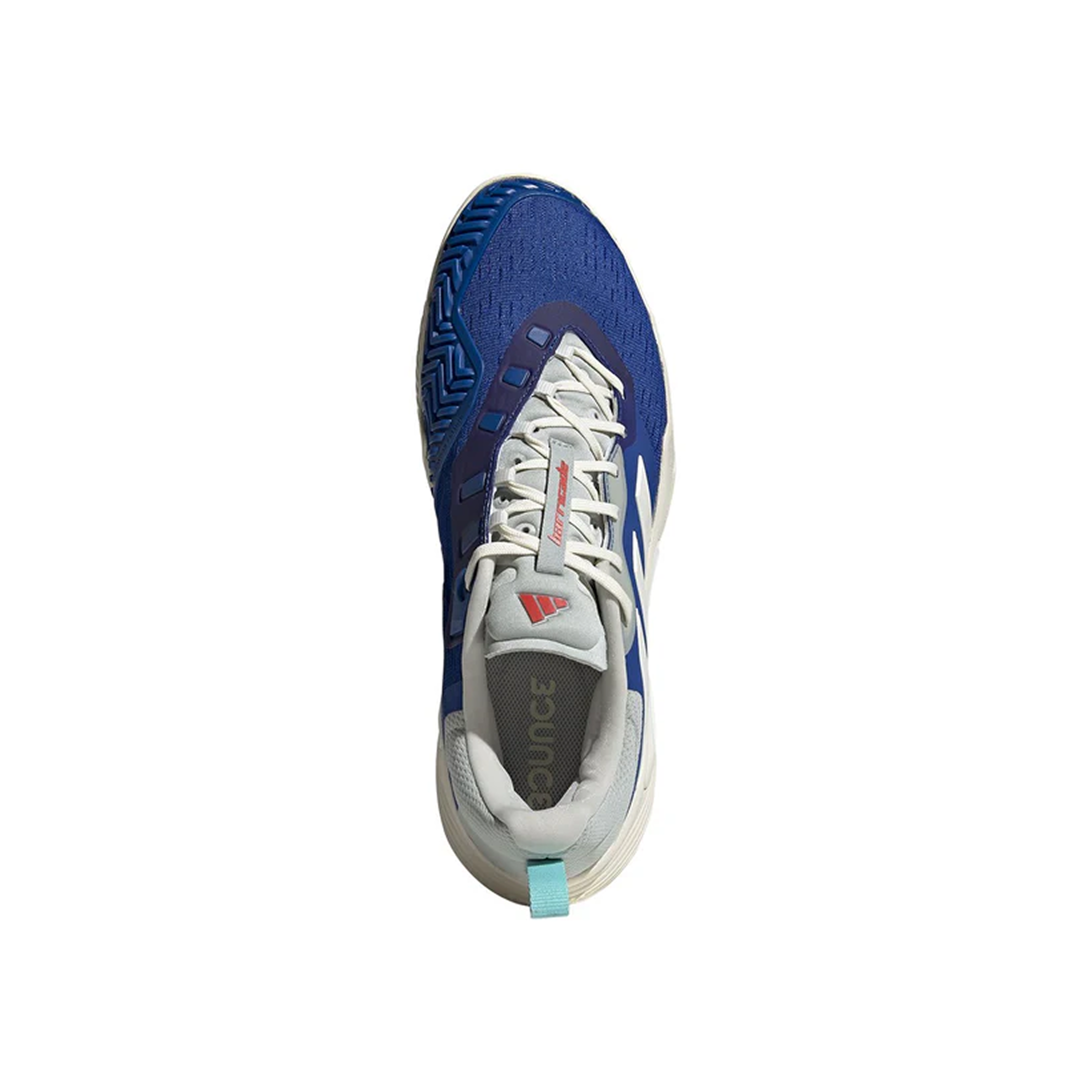 Calzado Adidas Barricade 13
