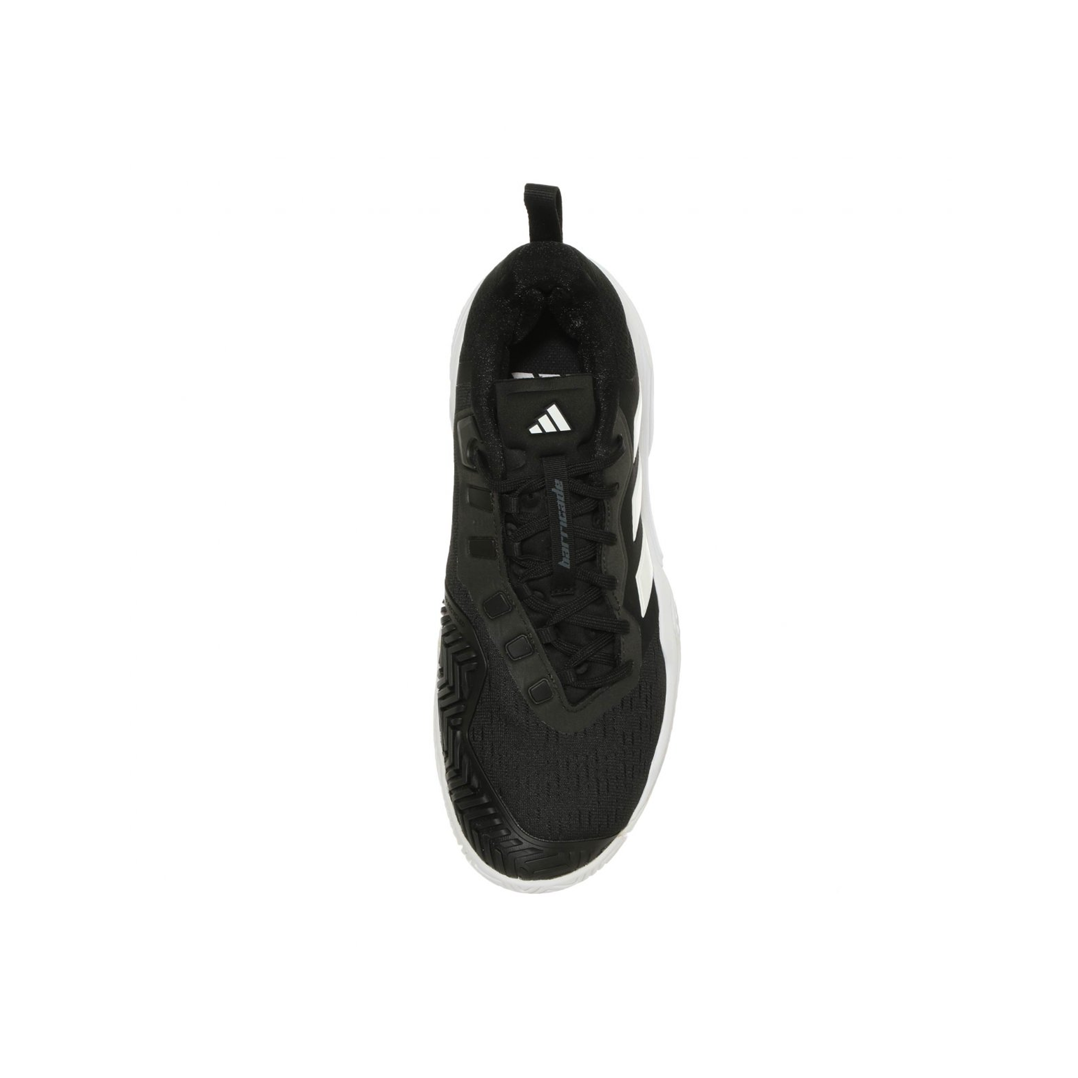 Calzado Adidas Barricade 13