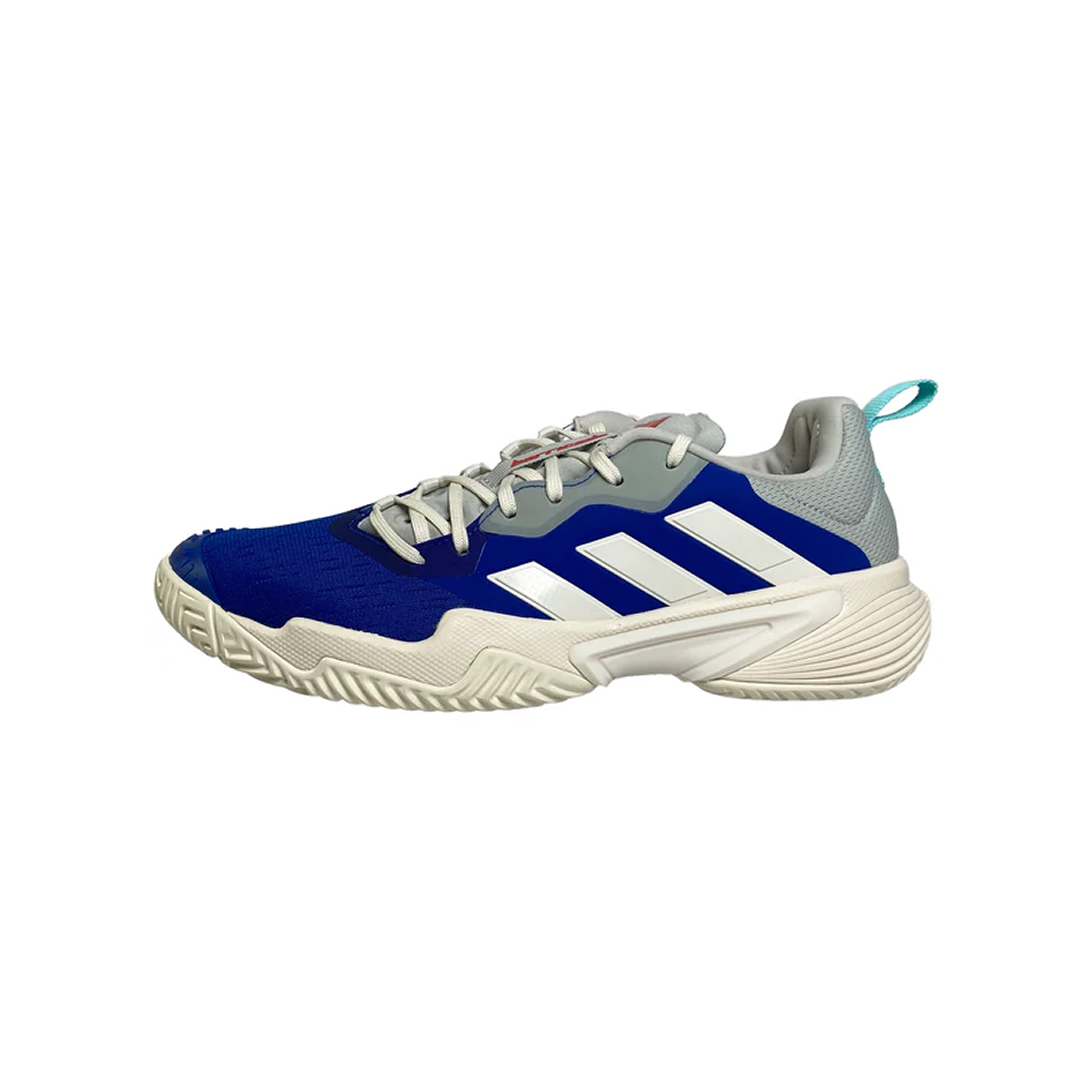 Calzado Adidas Barricade 13