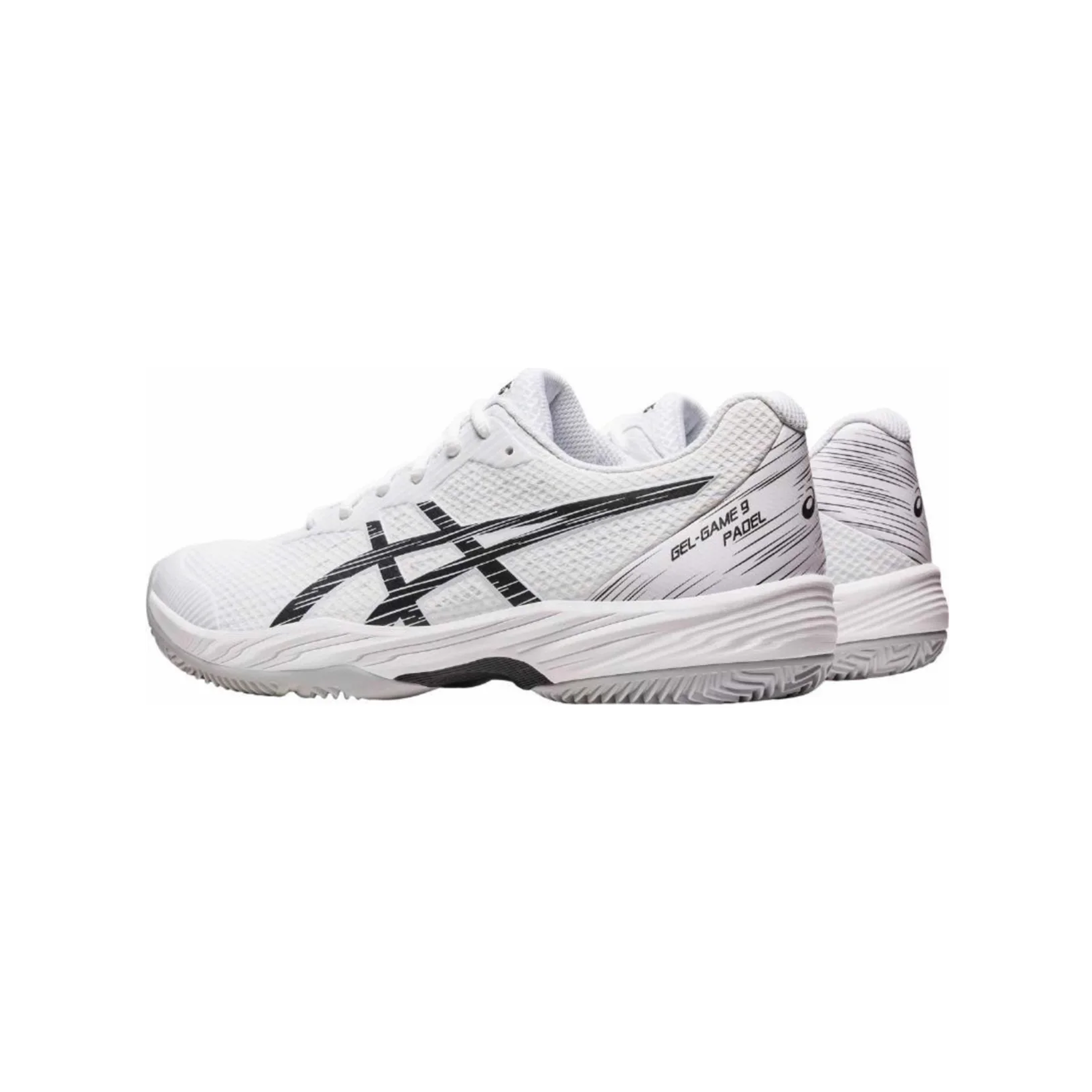 Calzado Asics Gel Game 9