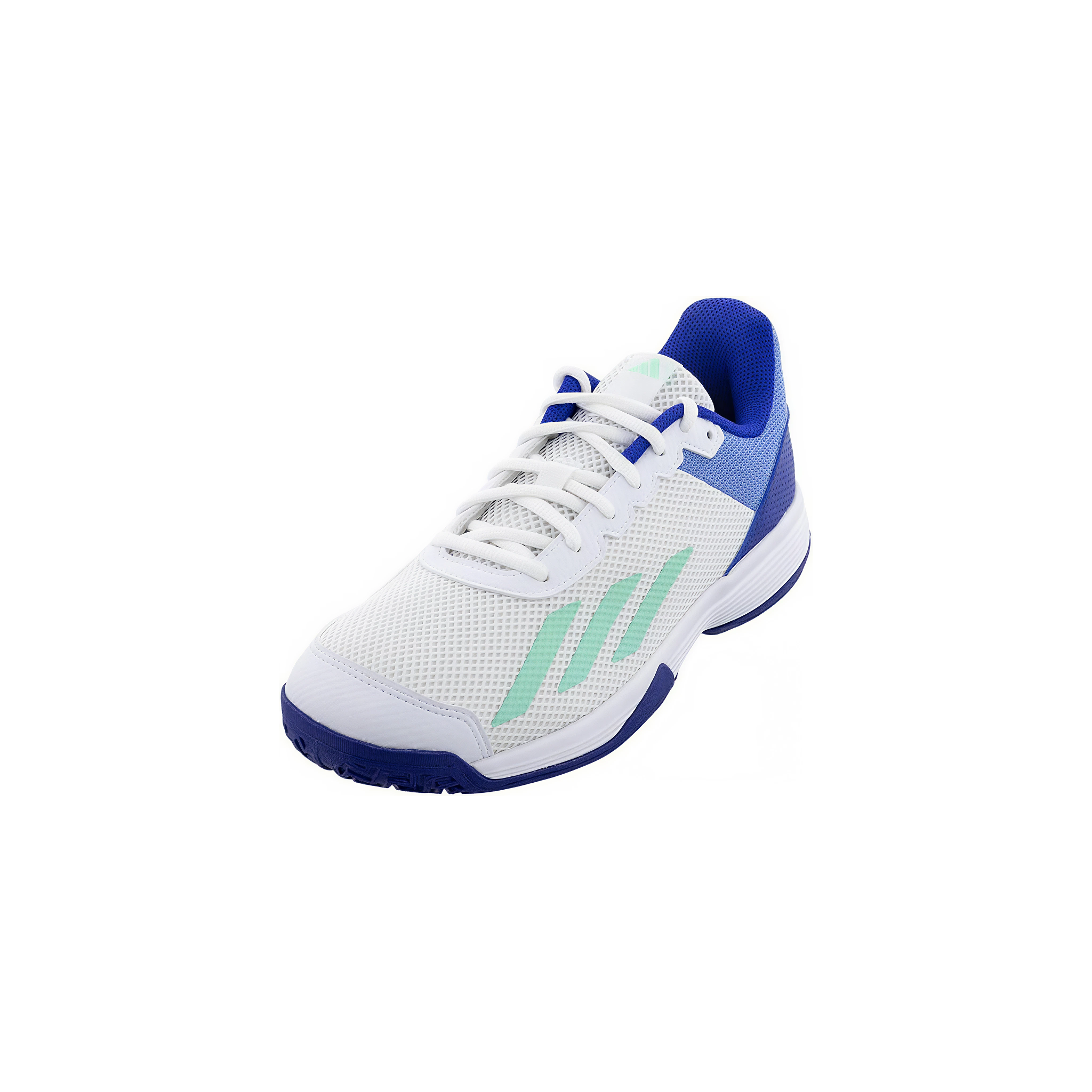 Calzado Adidas Courtflash Niño