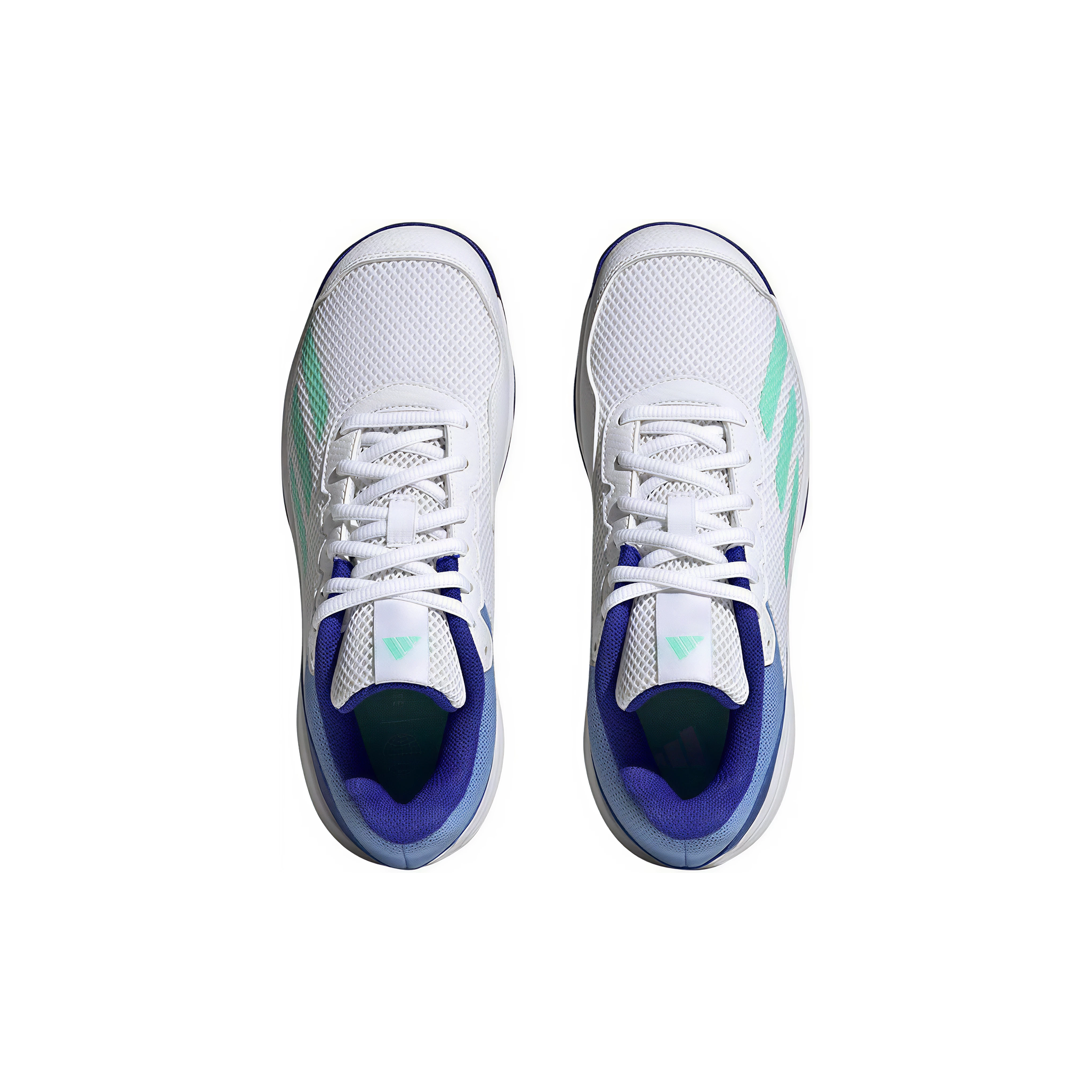 Calzado Adidas Courtflash Niño