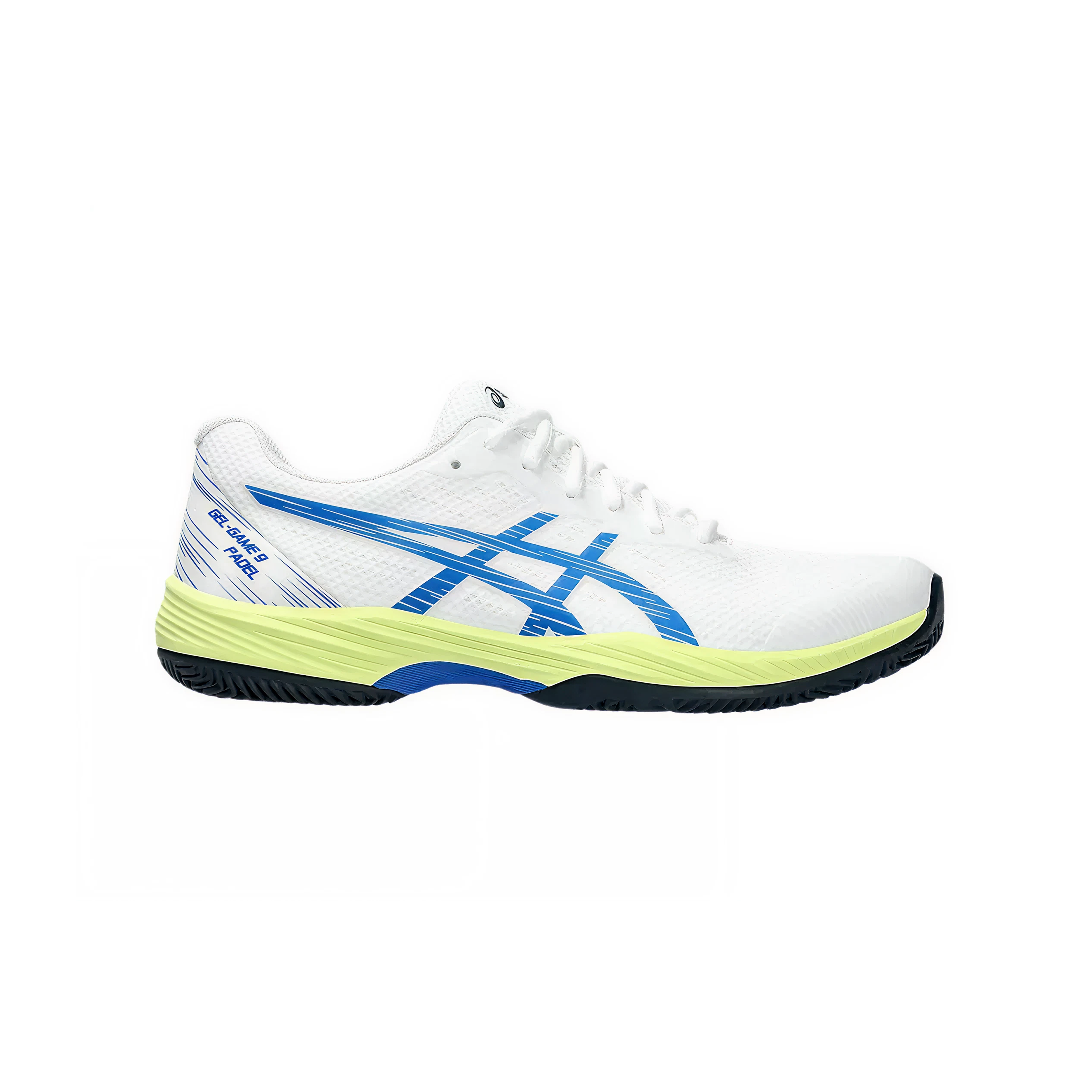 Calzado Asics Gel Game 9