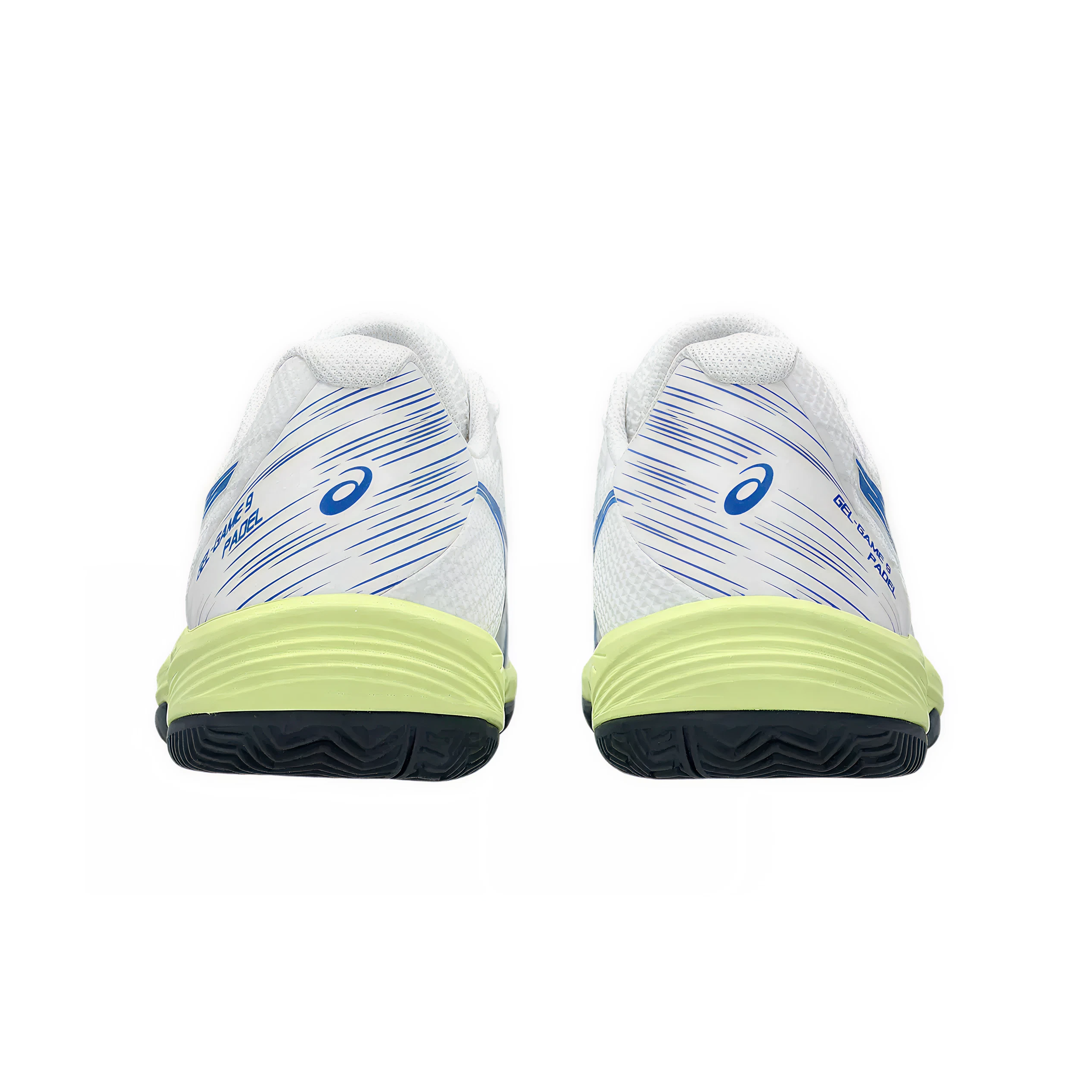 Calzado Asics Gel Game 9