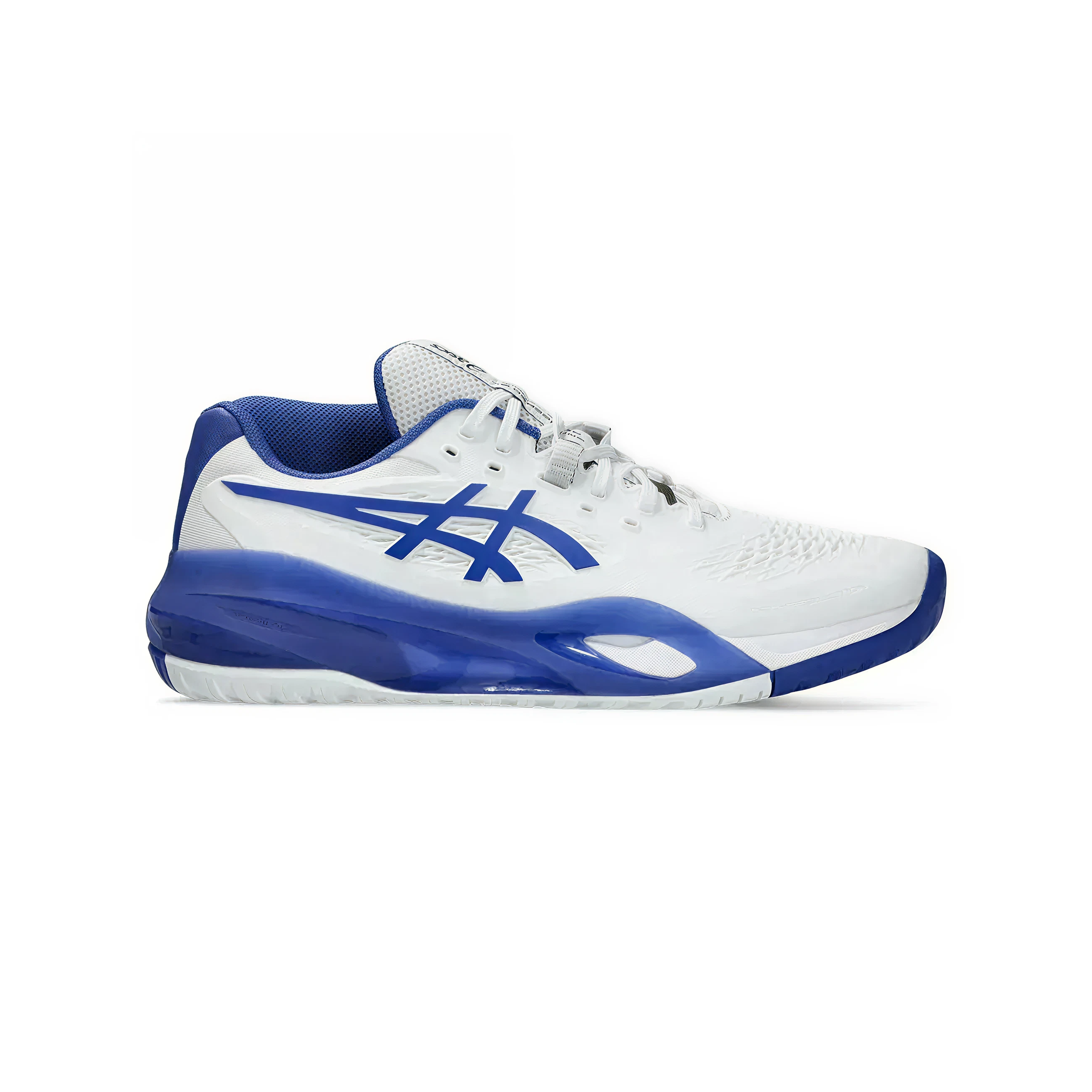 Calzado Gel-Resolution X