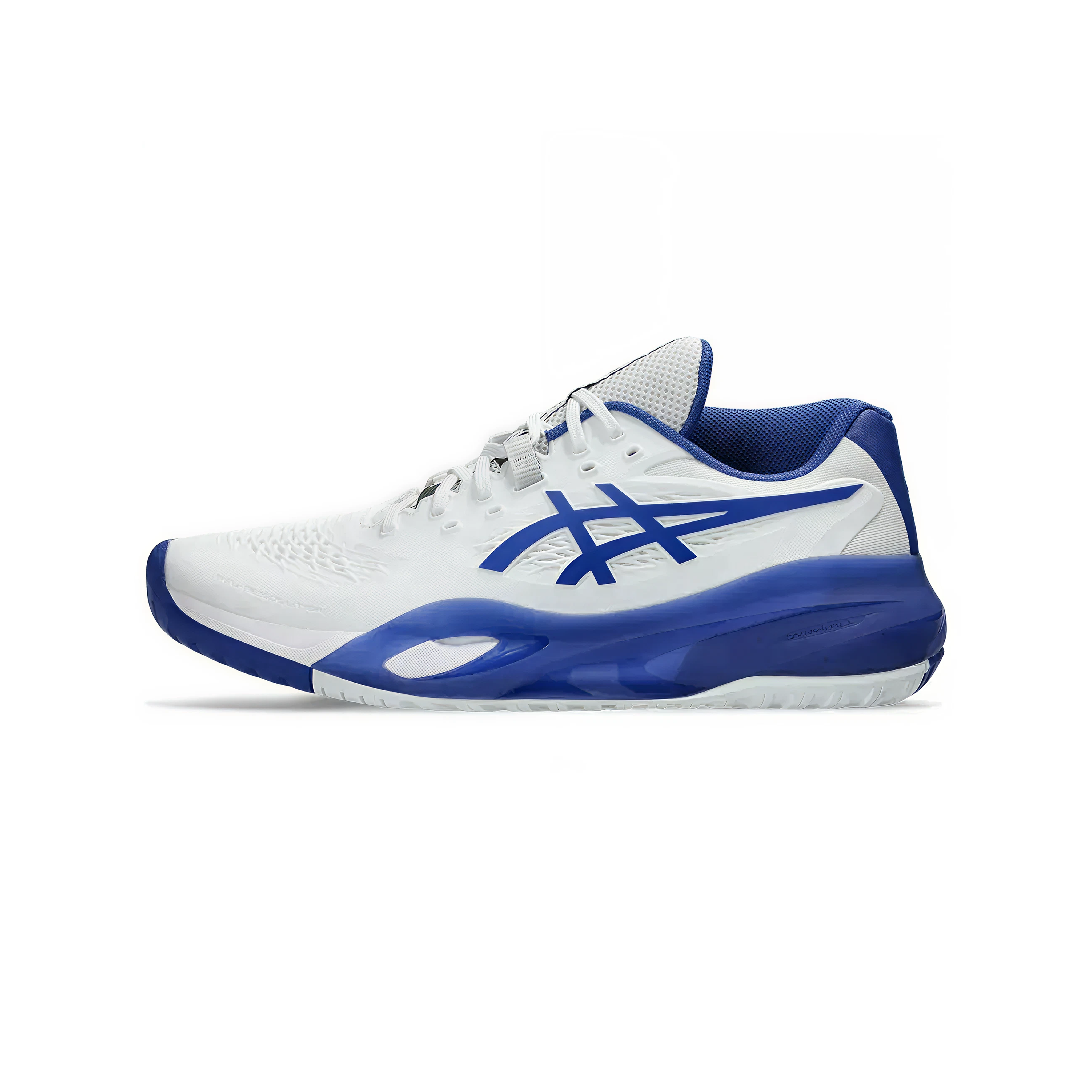 Calzado Gel-Resolution X