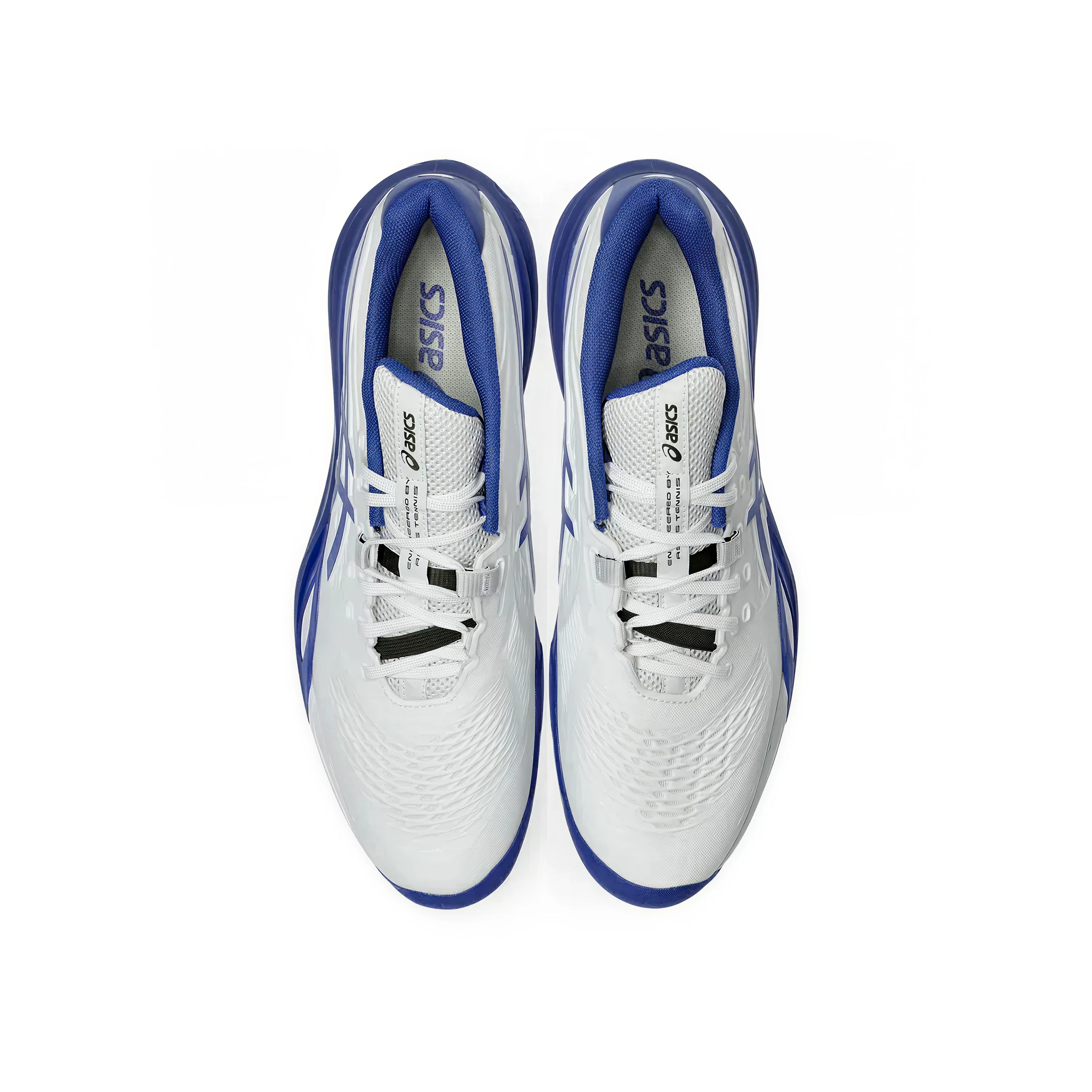 Calzado Gel-Resolution X