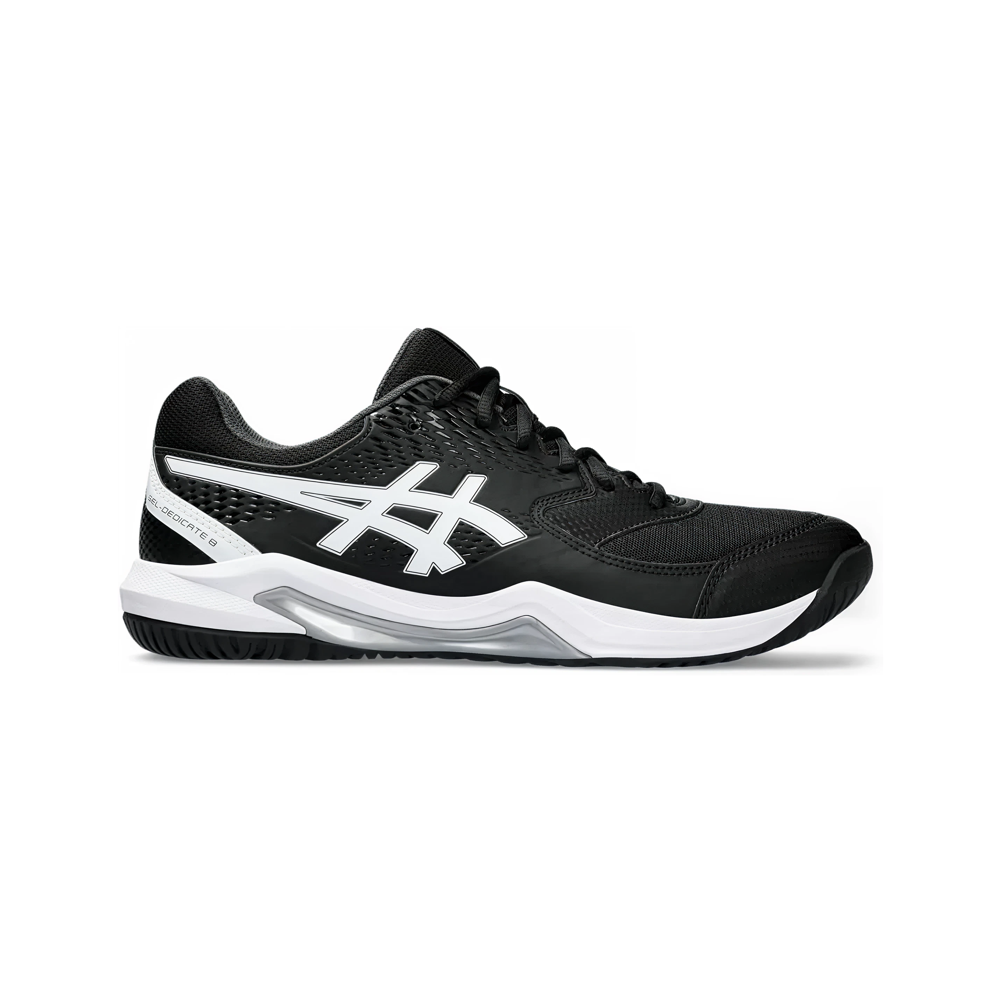 Calzado Asics Gel Dedicate 8