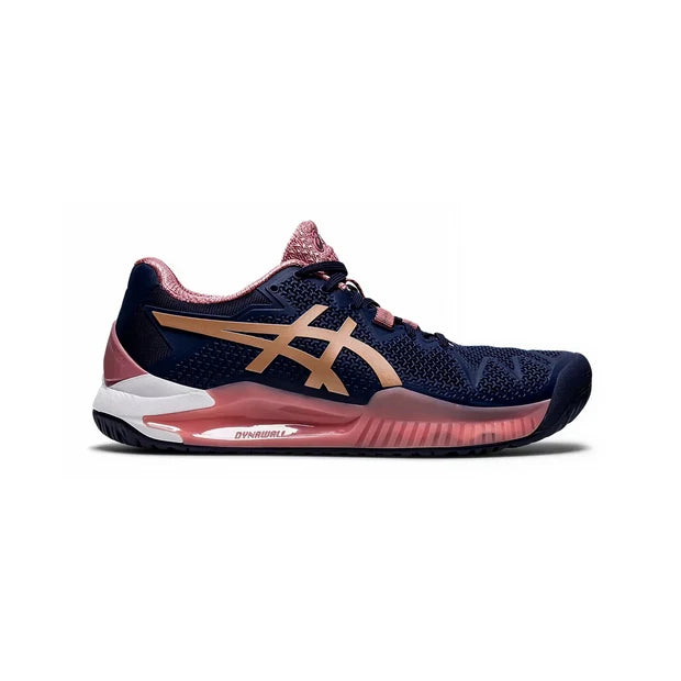 Calzado Asics Gel-Resolution 8 para Dama