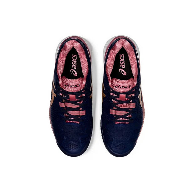 Calzado Asics Gel-Resolution 8 para Dama