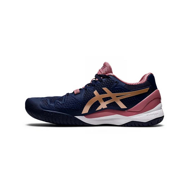 Calzado Asics Gel-Resolution 8 para Dama