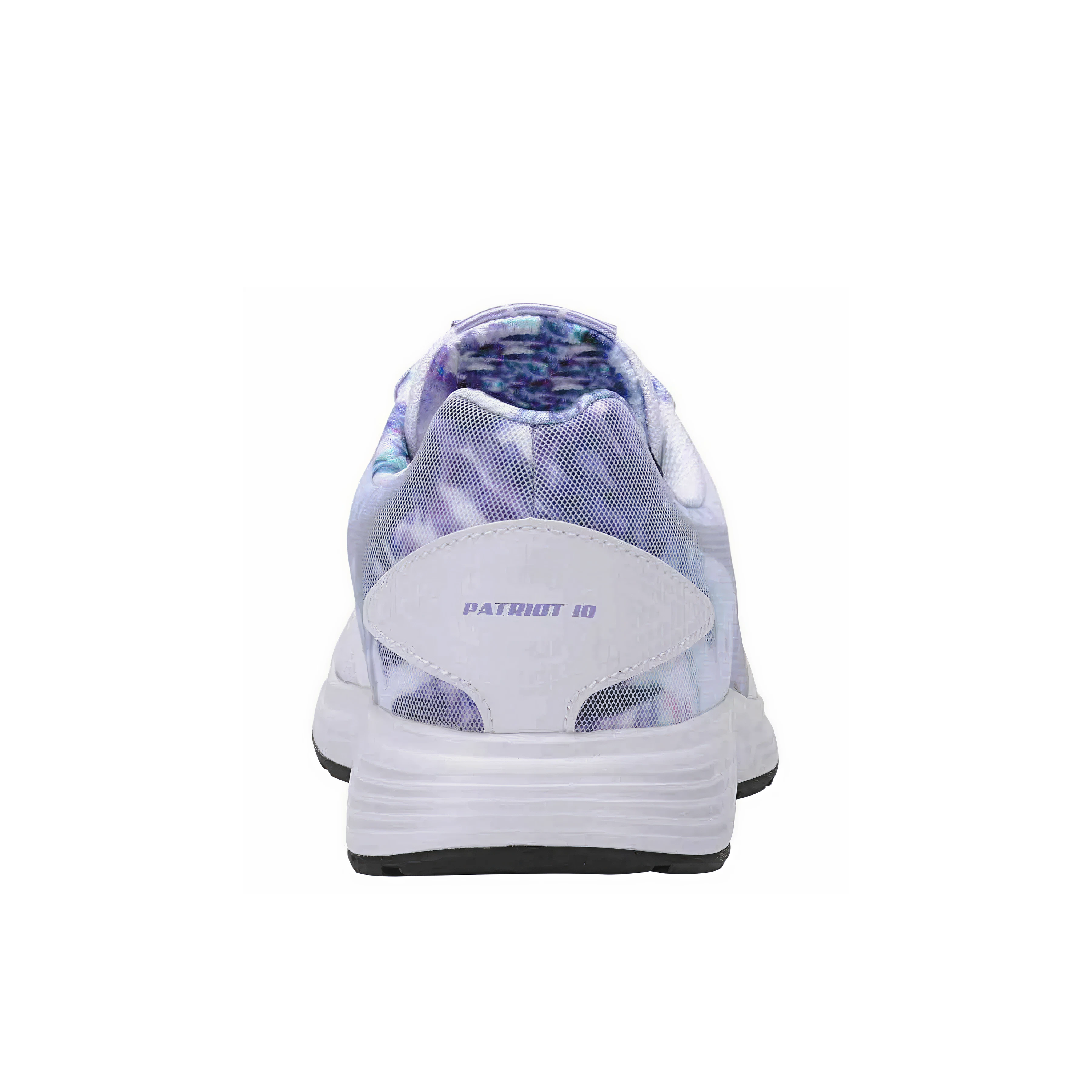 Calzado Asics Patriot