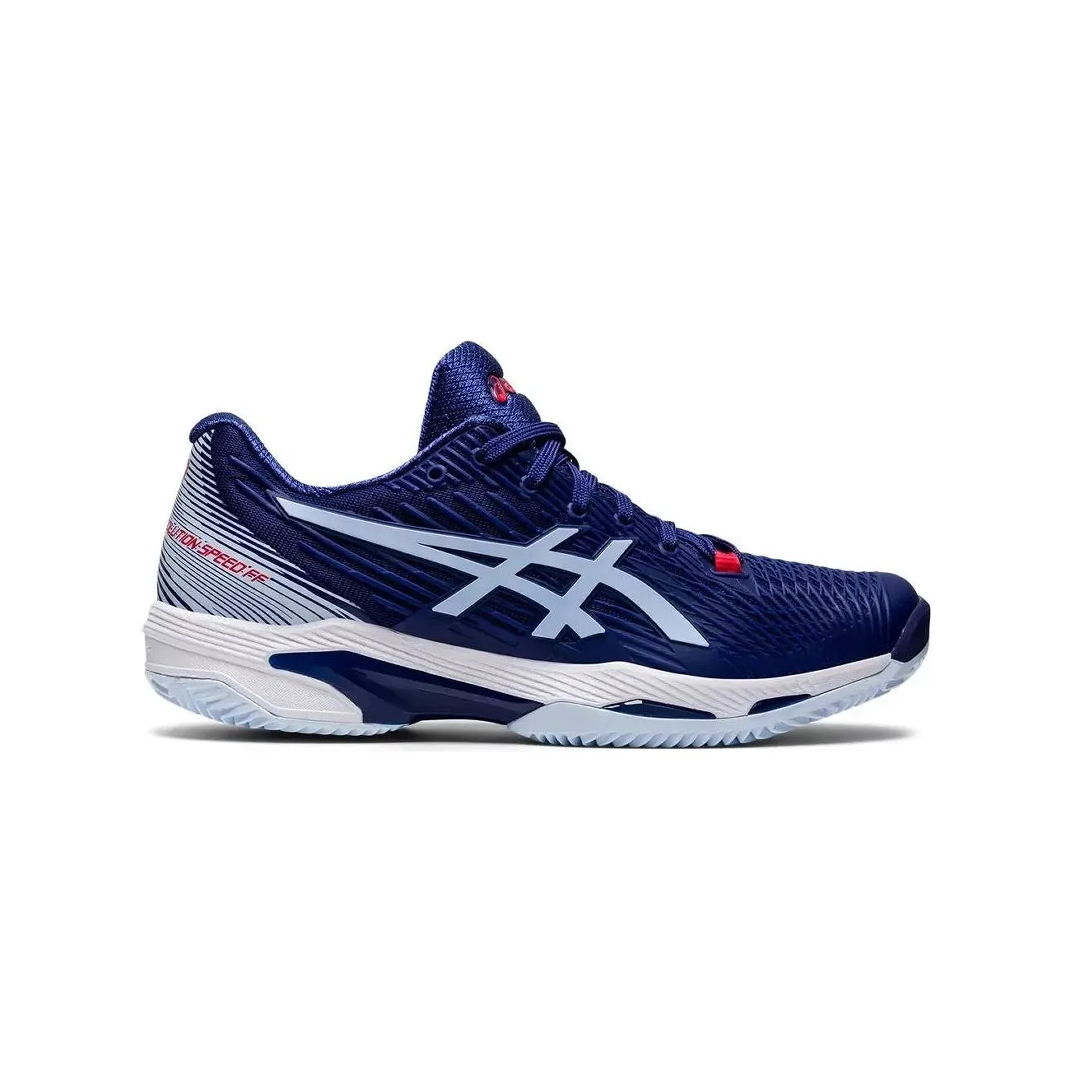 Calzado Asics Solution Speed FF