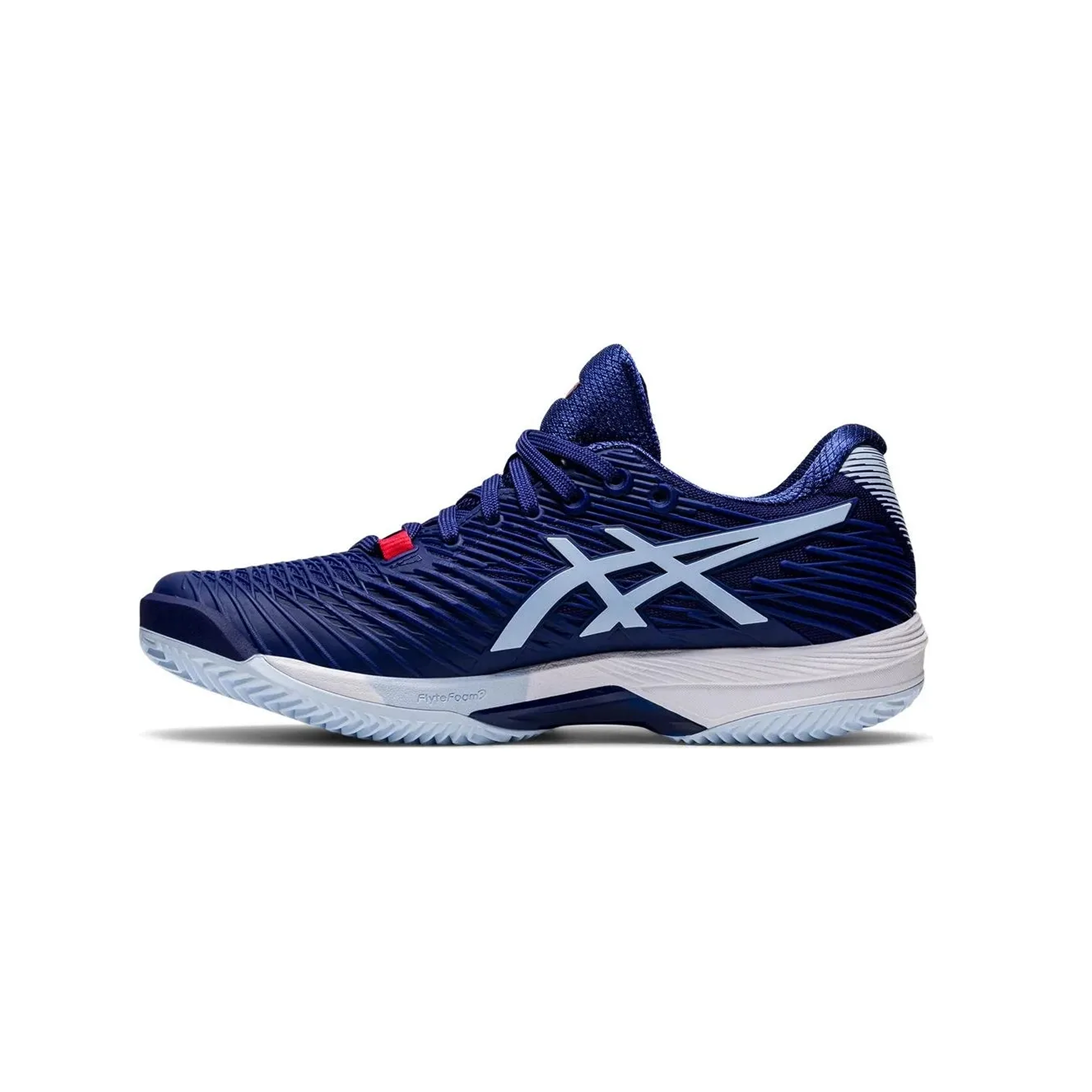 Calzado Asics Solution Speed FF