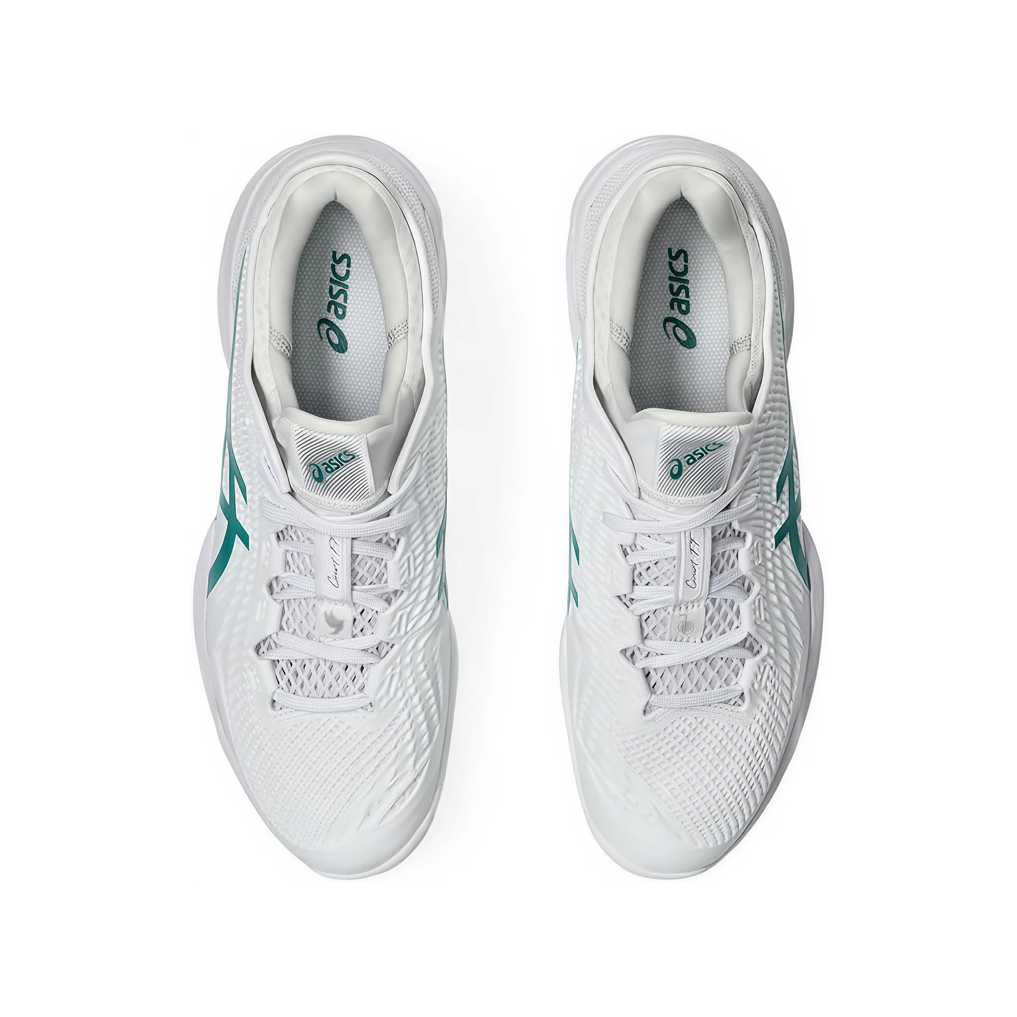 Calzado Asics Court FlyteFoam 3