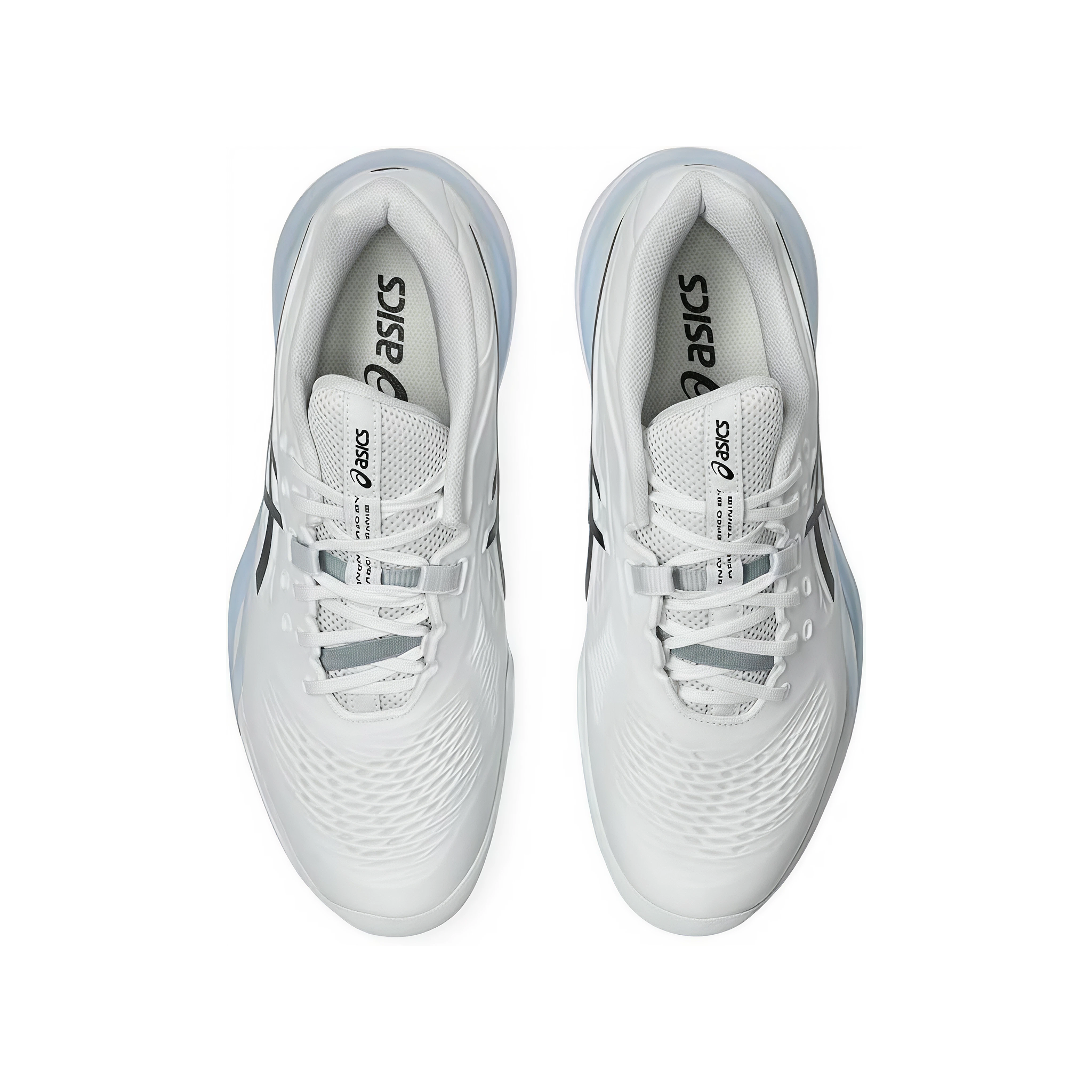Calzado Asics Gel-Resolution X Tenis