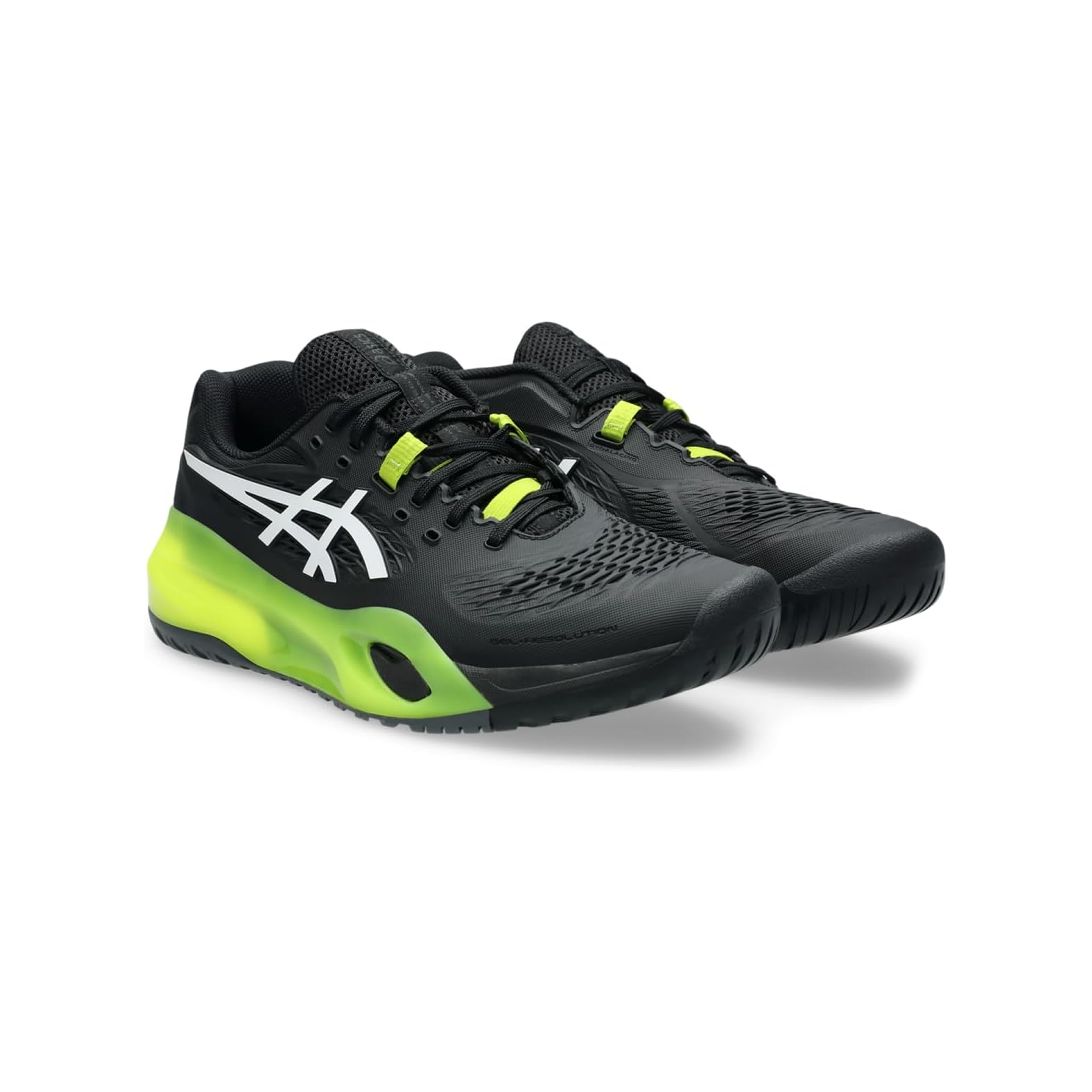 Calzado Asics Gel-Resolution X Tenis