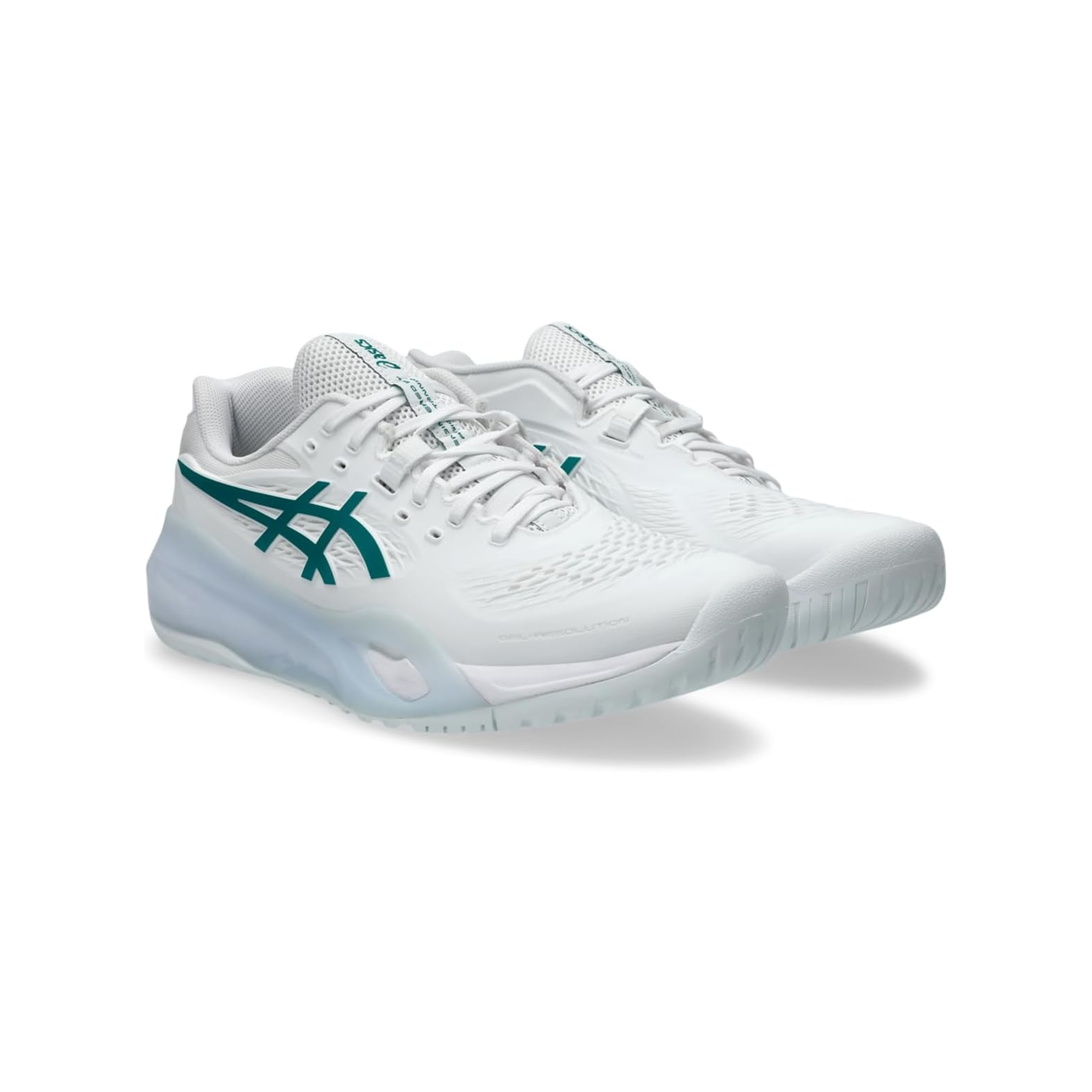 Calzado Asics Gel-Resolution X Tenis