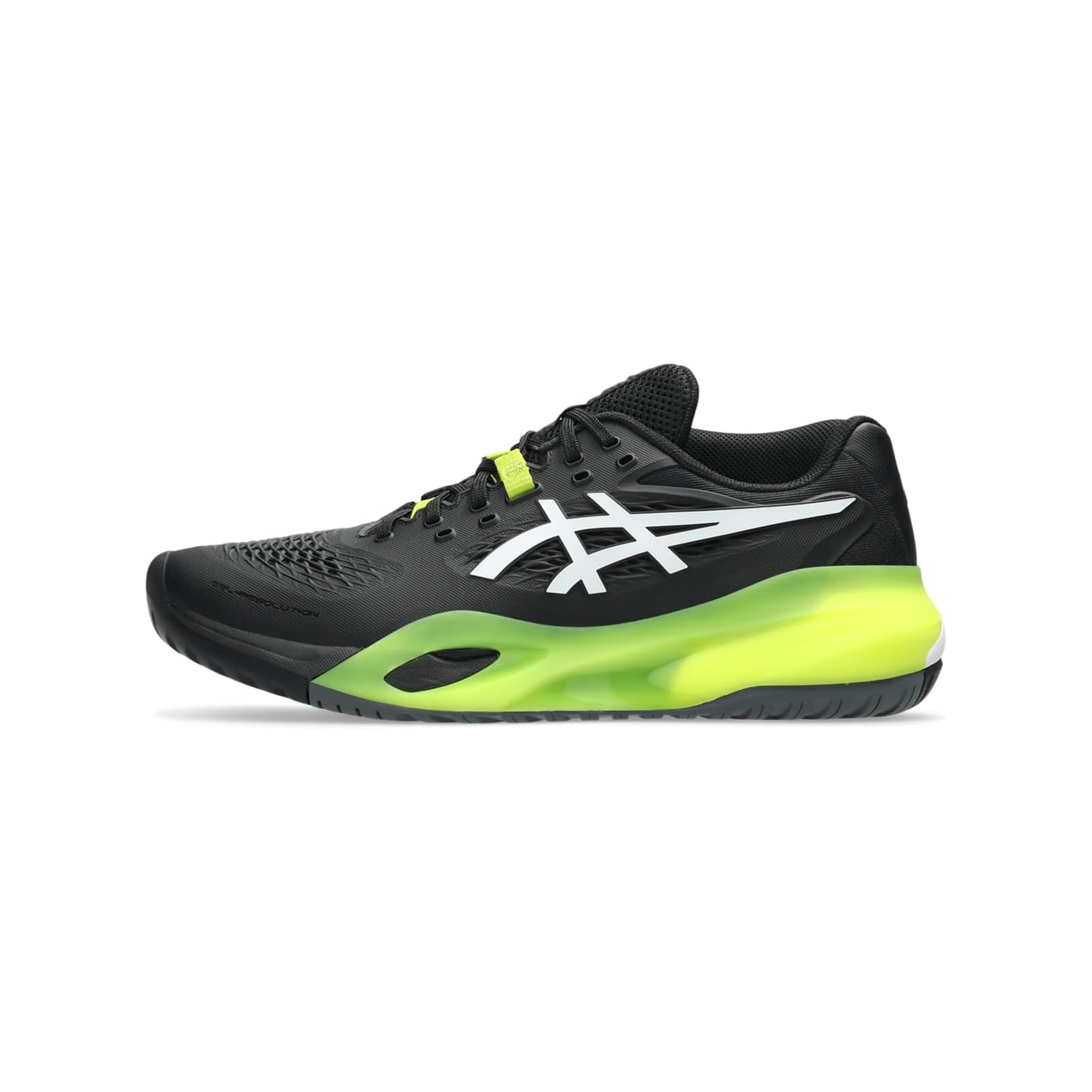 Calzado Asics Gel-Resolution X Tenis