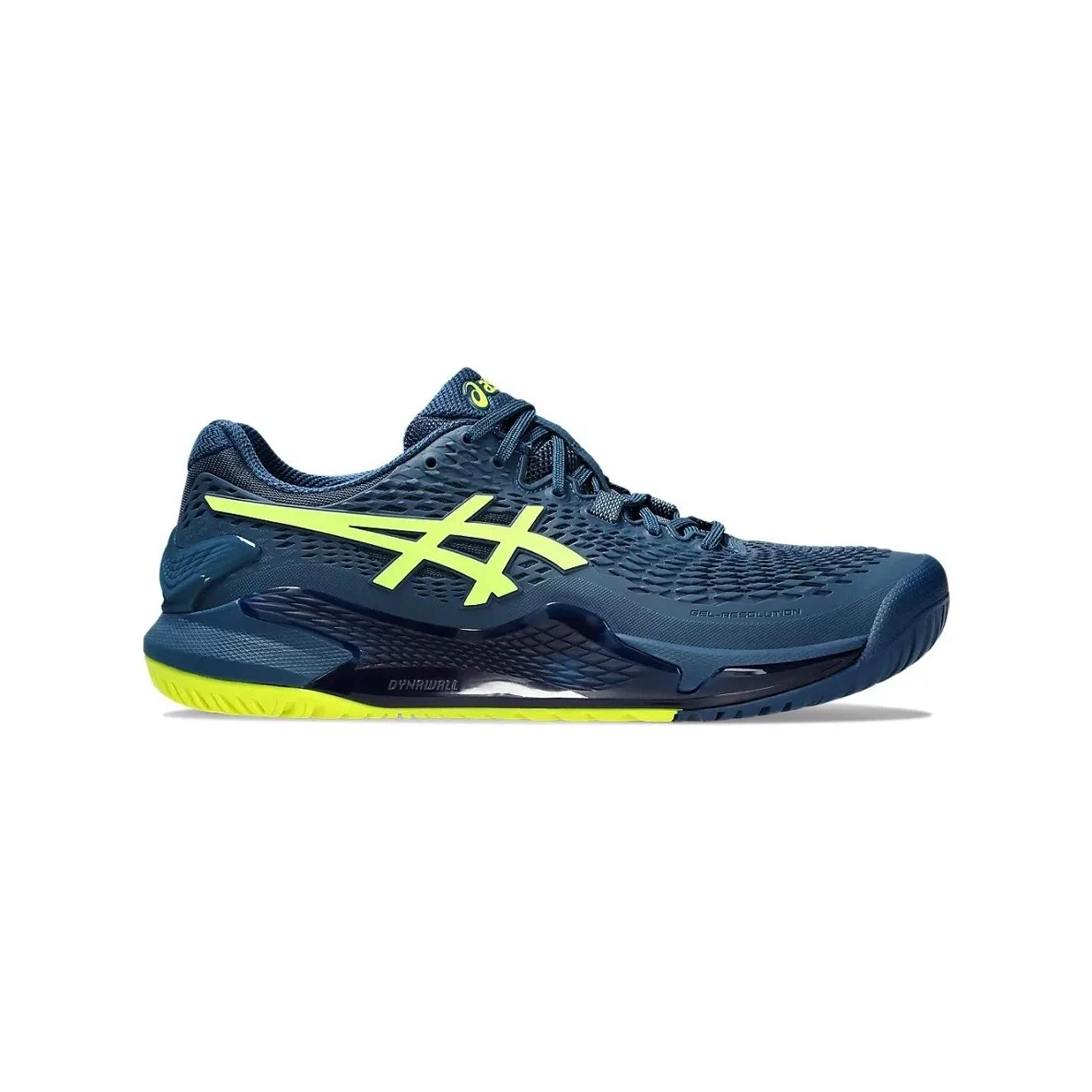 Calzado Asics Gel-Resolution 9