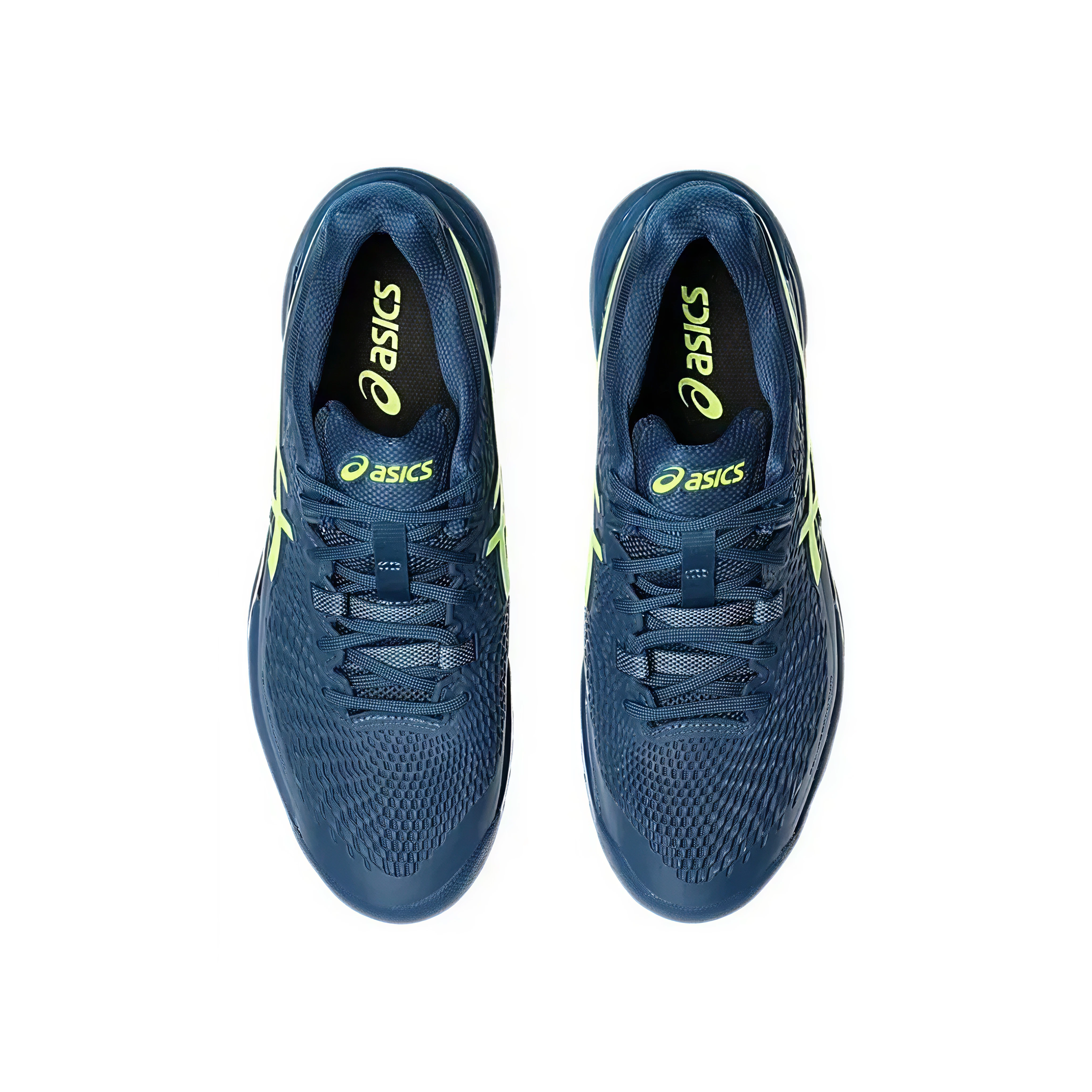 Calzado Asics Gel-Resolution 9