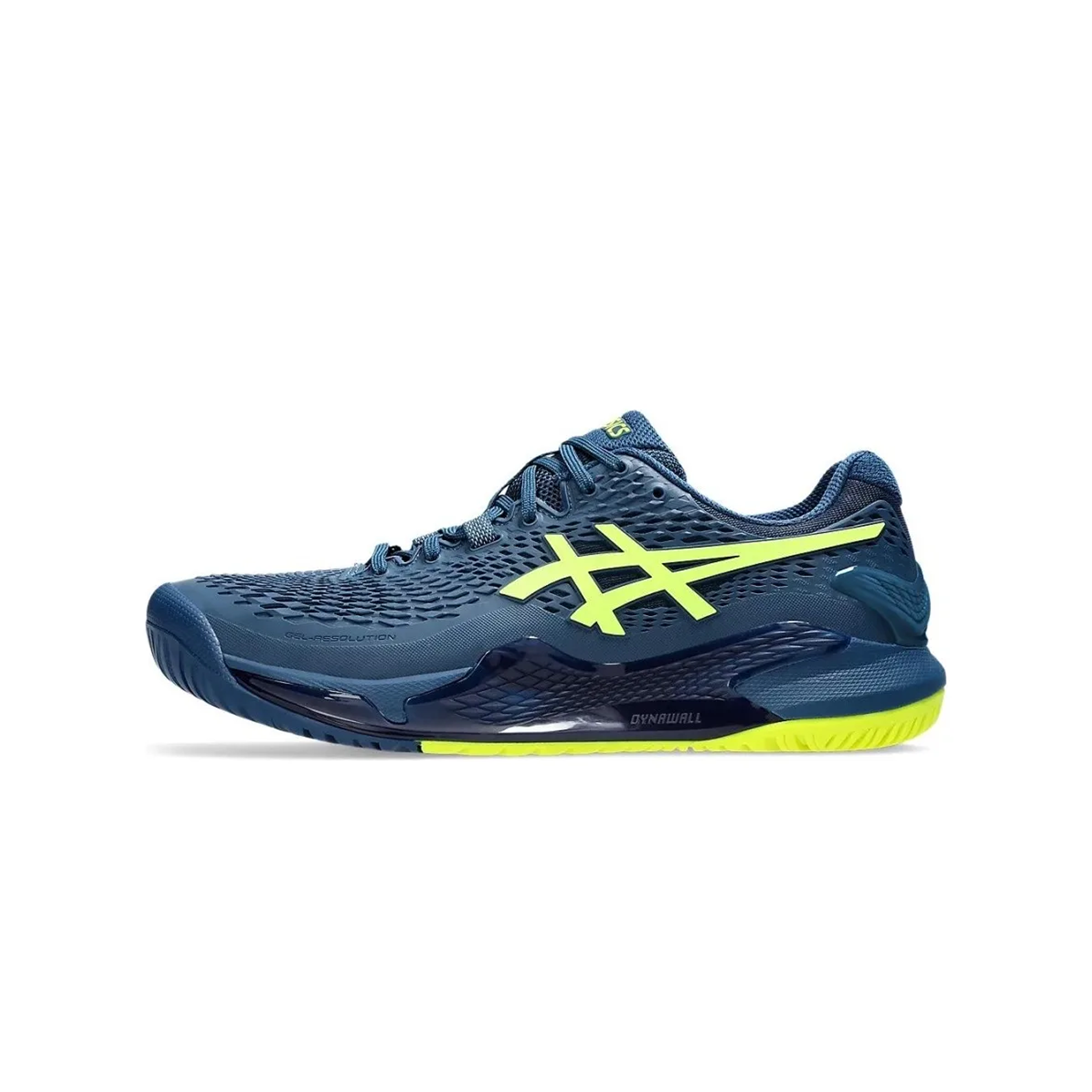 Calzado Asics Gel-Resolution 9