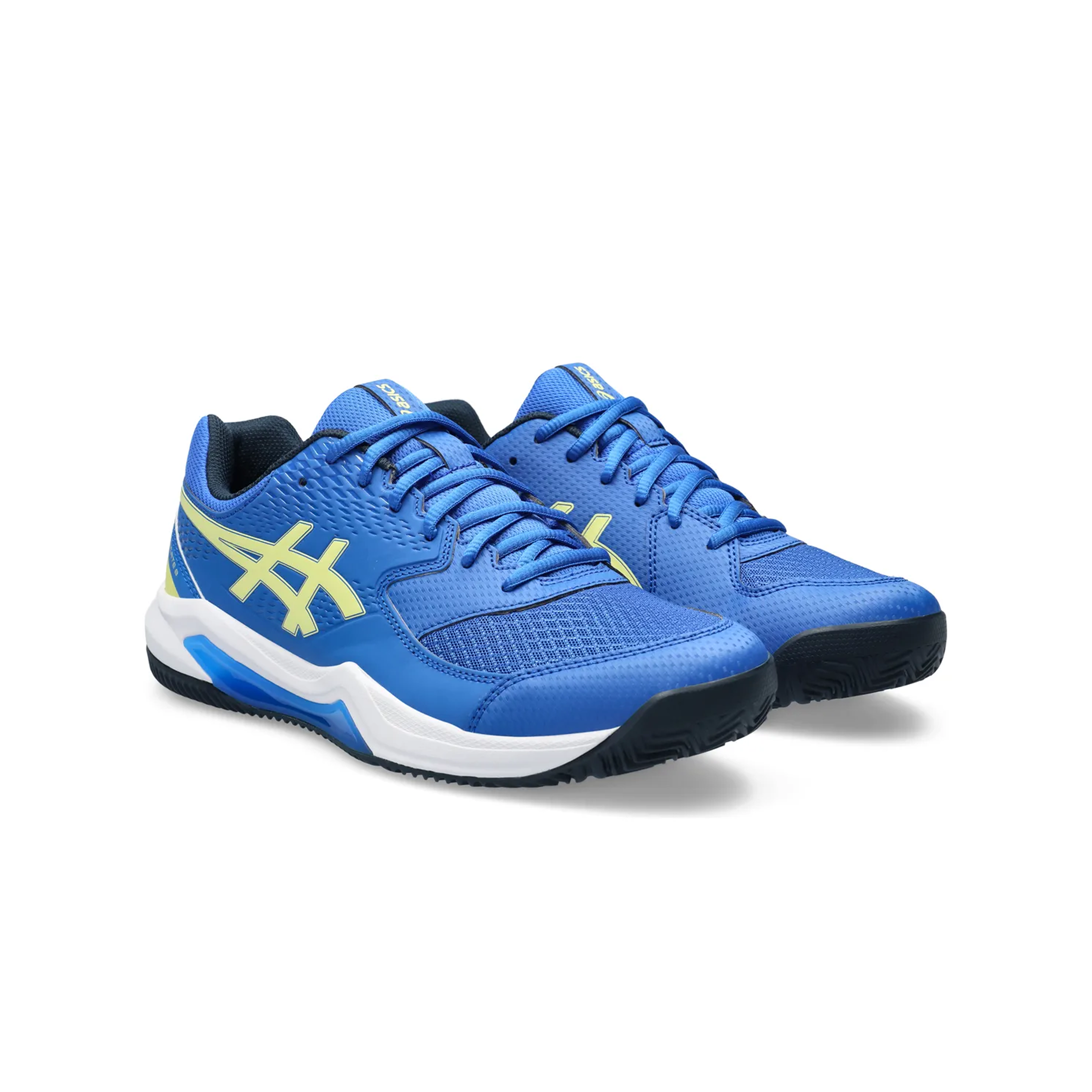 Calzado Asics Gel-Dedicate 8