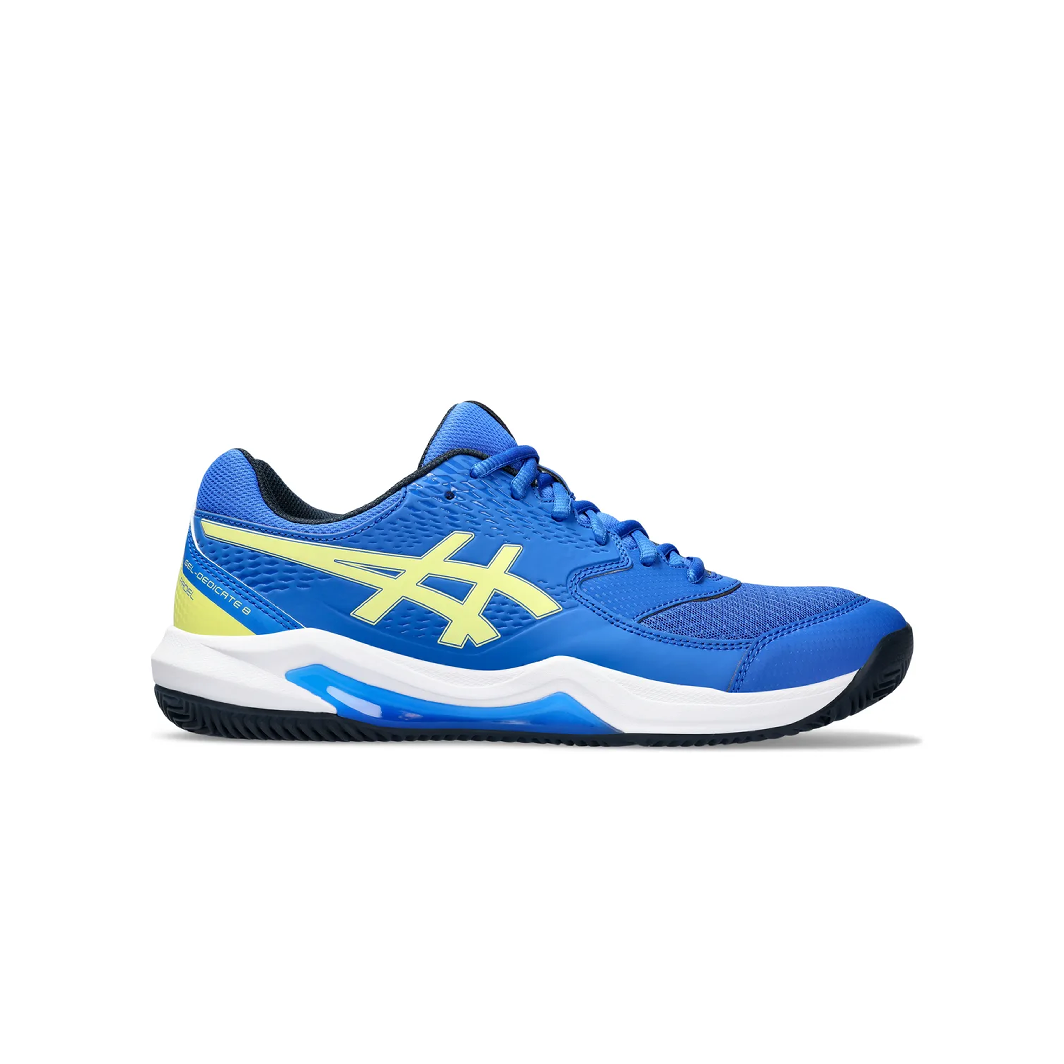 Calzado Asics Gel-Dedicate 8