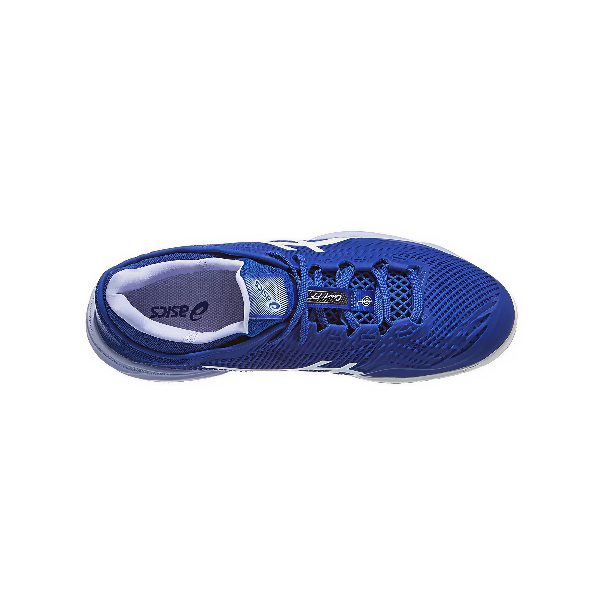 Calzado Asics Solution Speed FF2