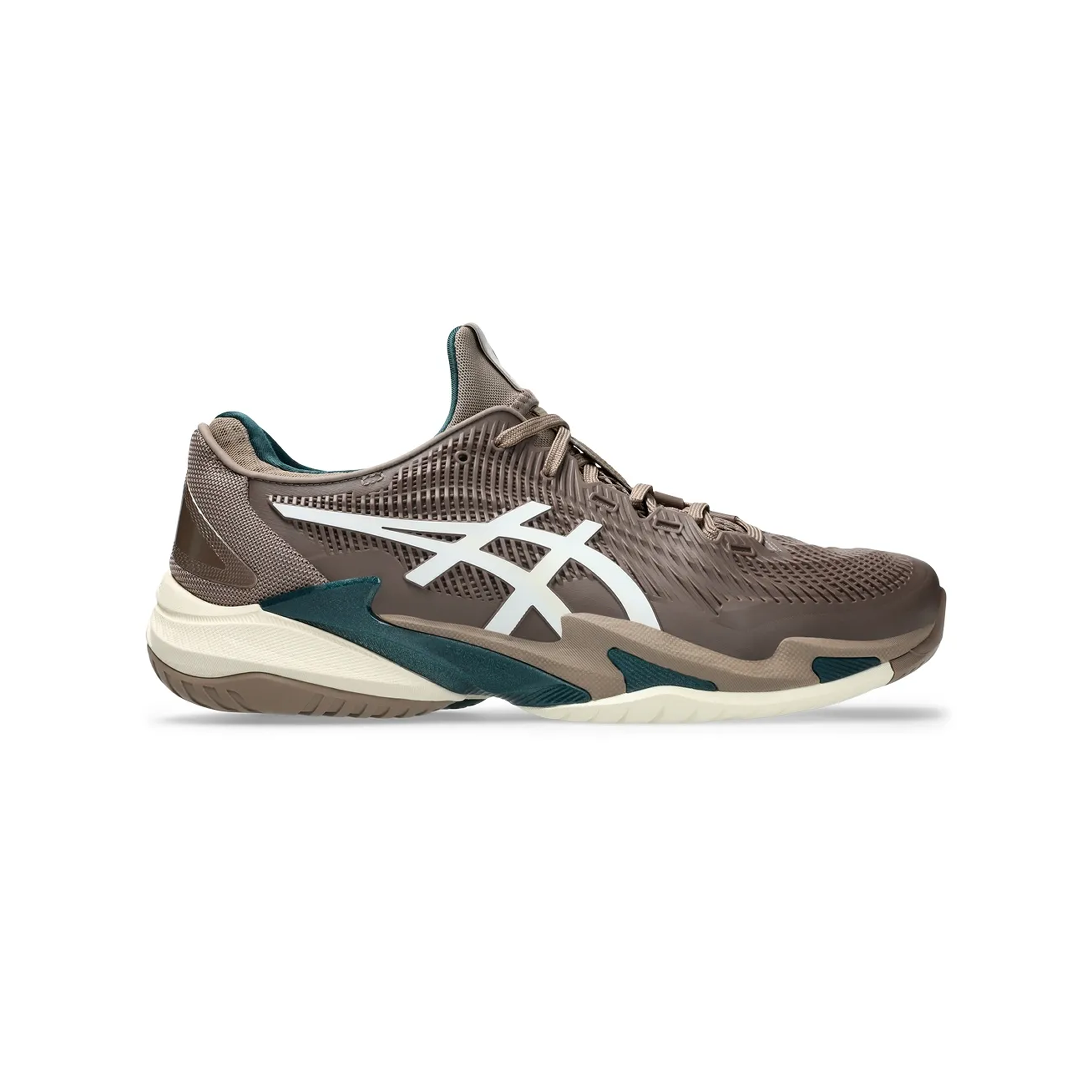 Calzado Asics Court FF 3