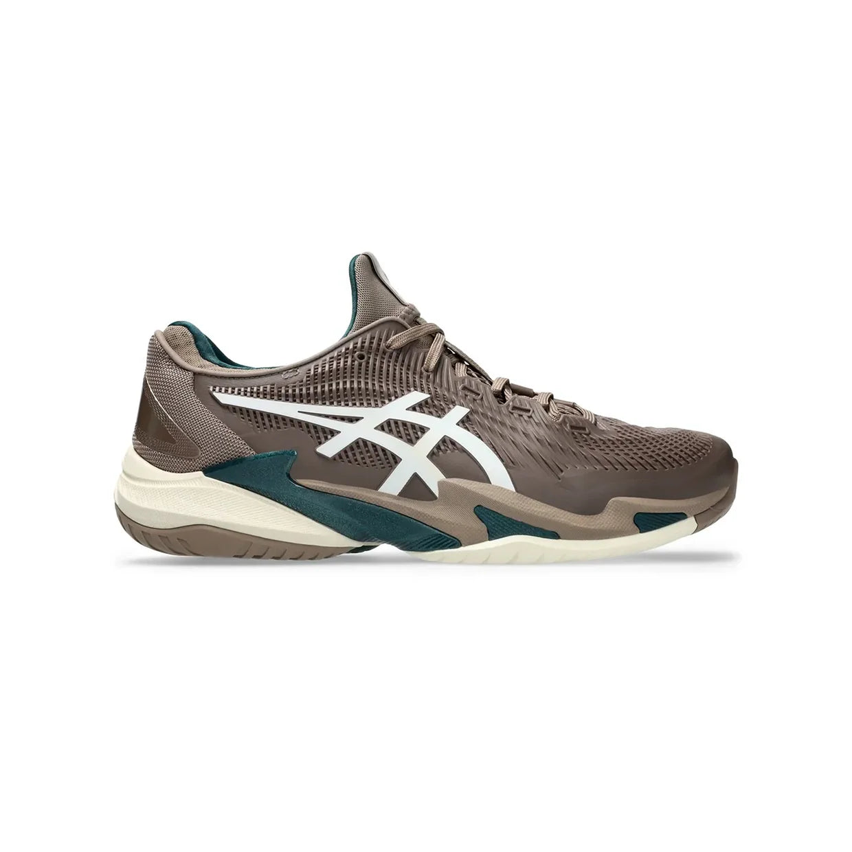 Calzado ASICS Solution Speed FF 3 para Caballero