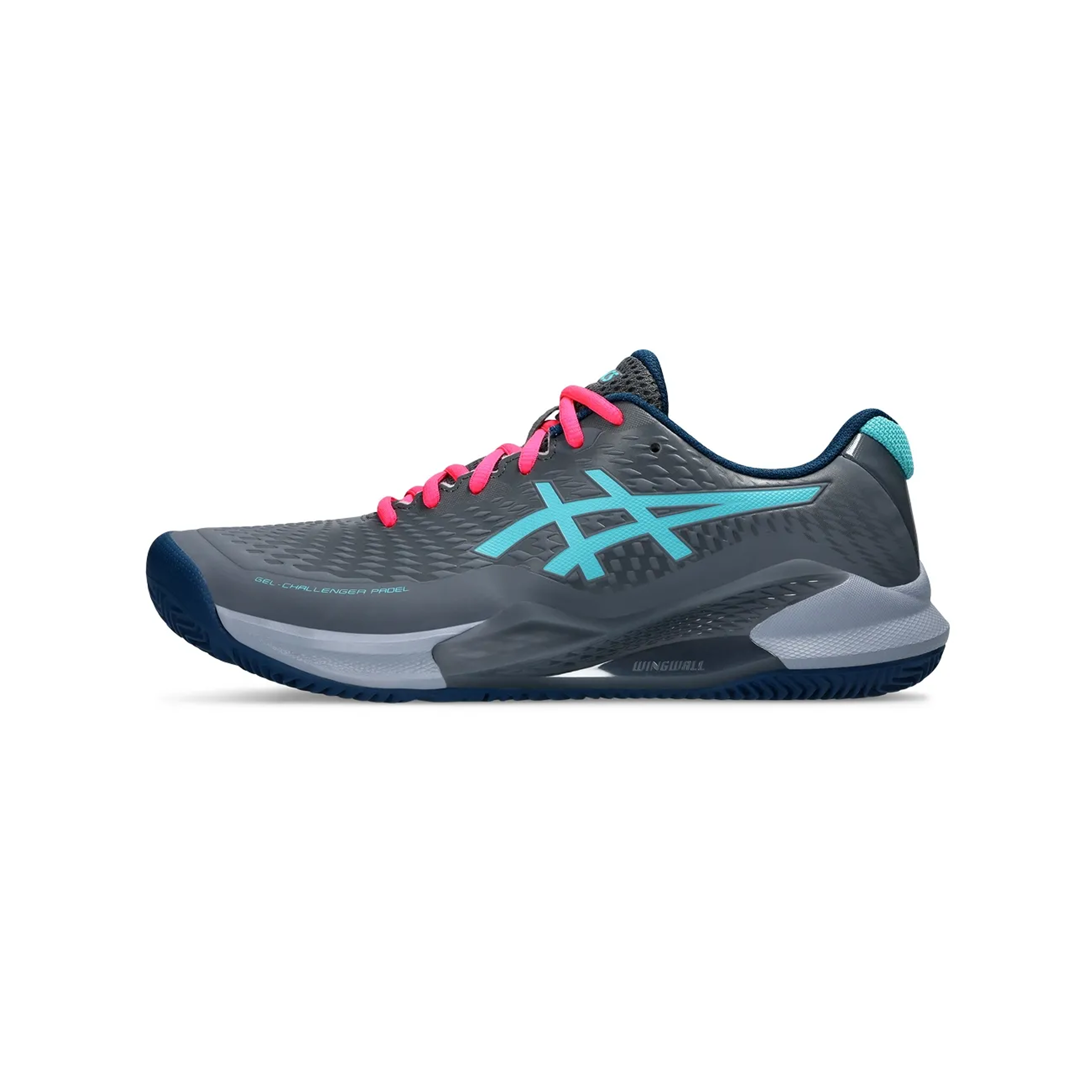 Calzado Asics Gel-Challenger 14