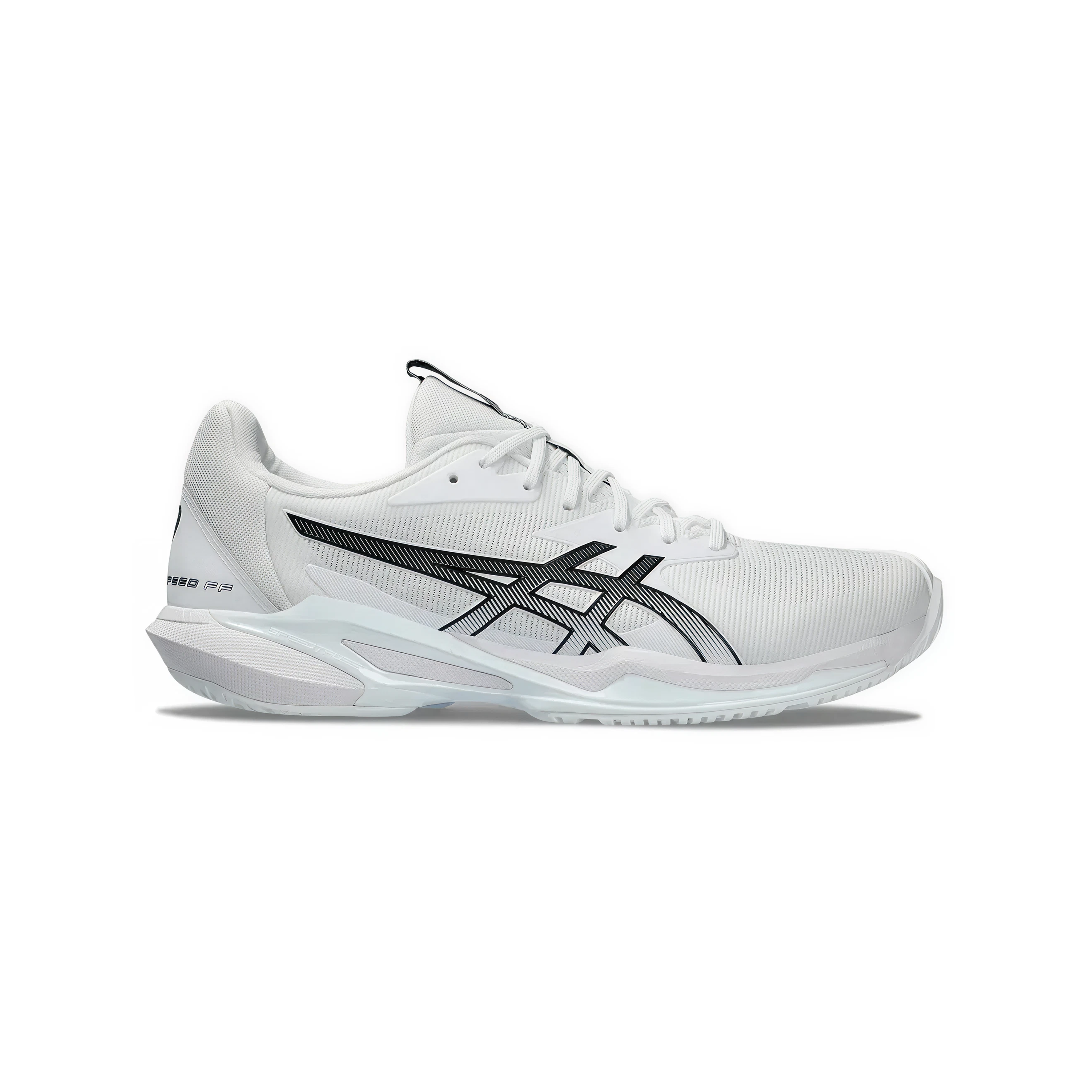 Calzado Asics Solution Speed FF 3
