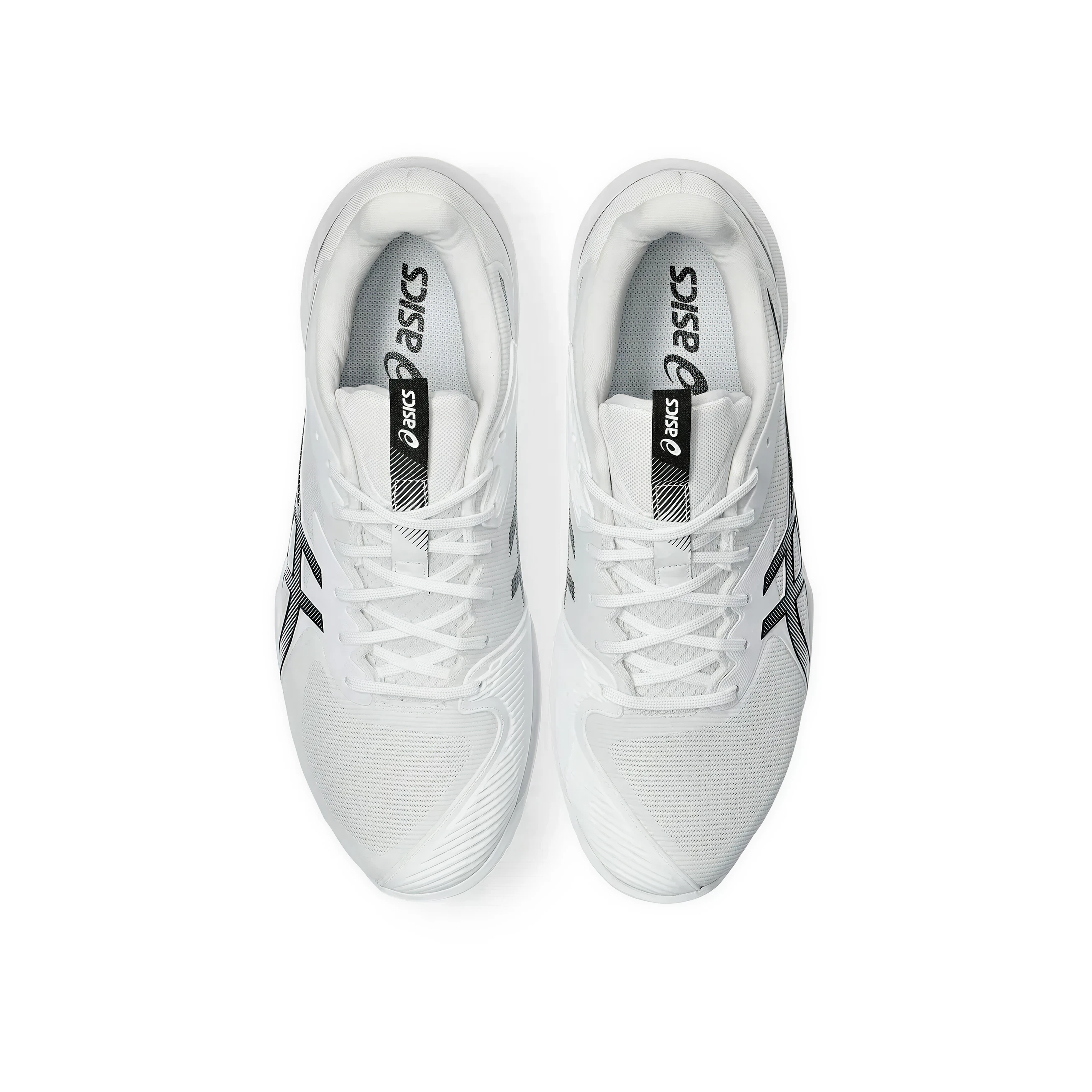 Calzado Asics Solution Speed FF 3