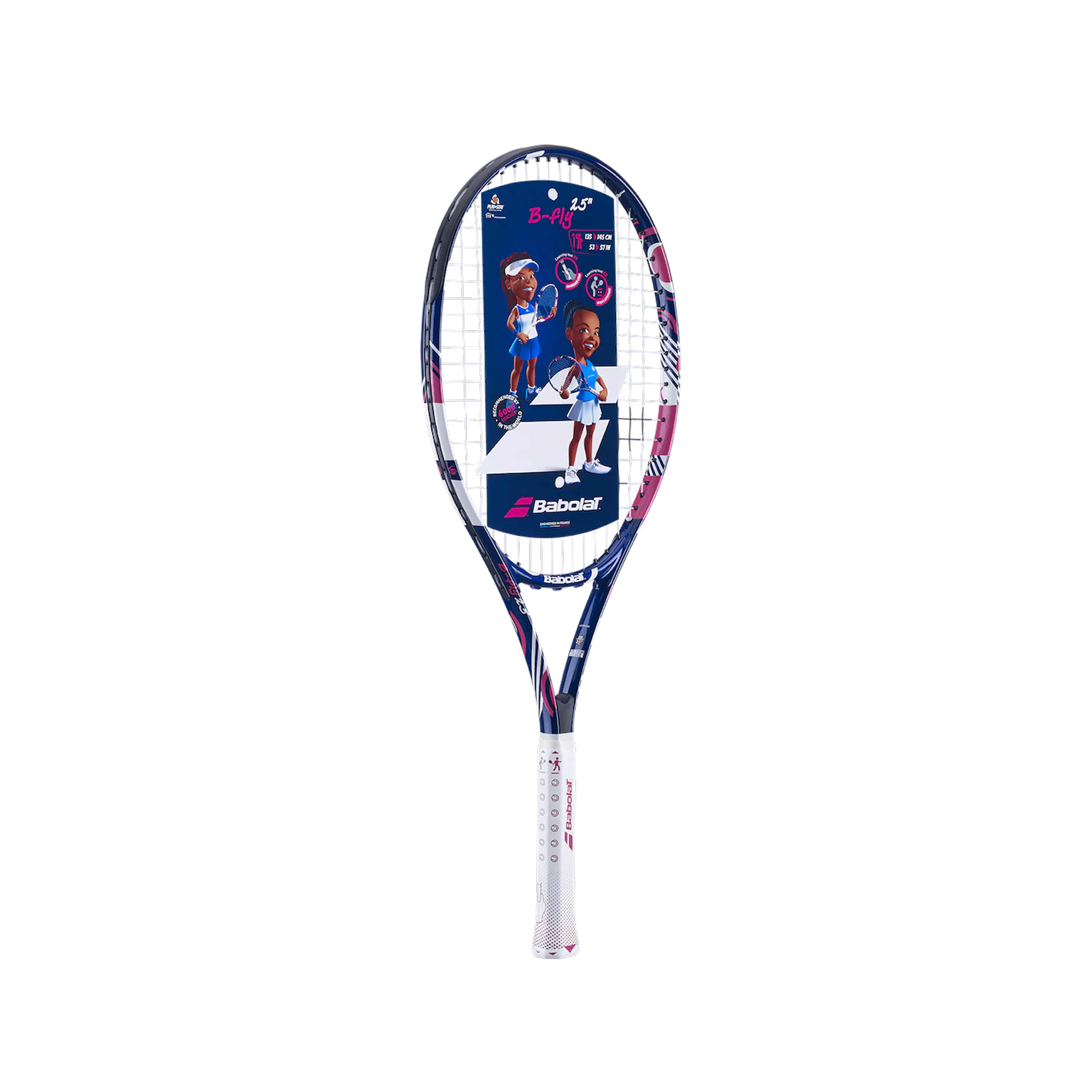 Raqueta Babolat B Fly 25