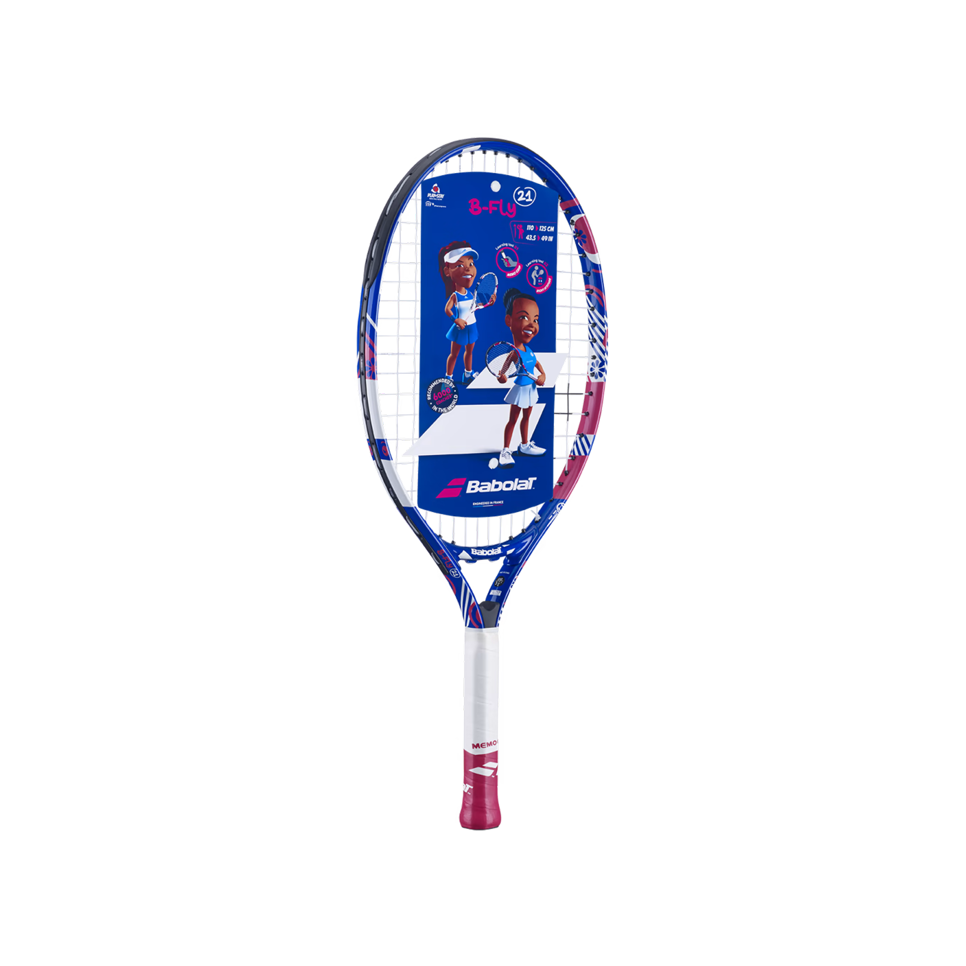 Raqueta Babolat B Fly 21