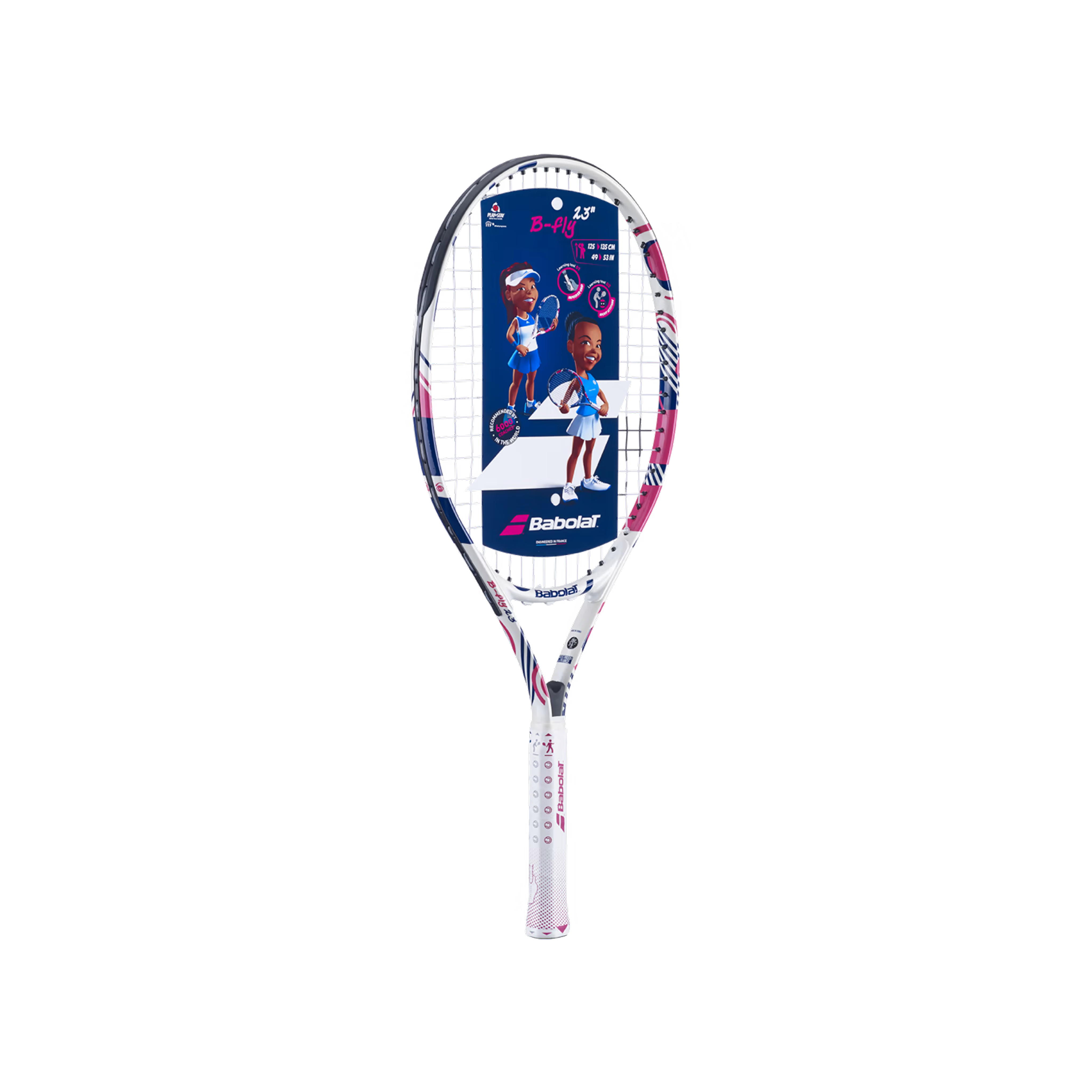 Raqueta Babolat B-Fly 23