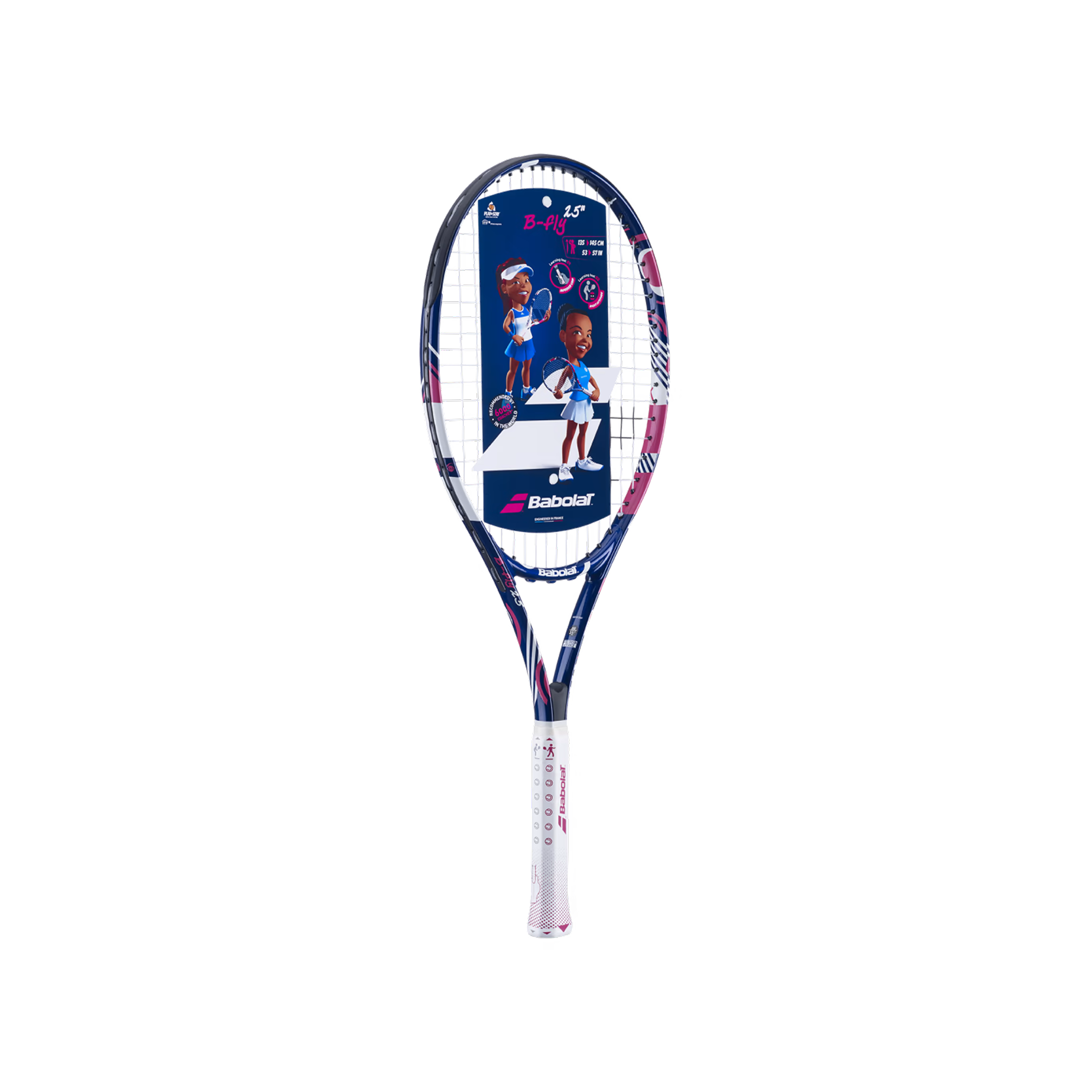 Raqueta Babolat B-Fly 25
