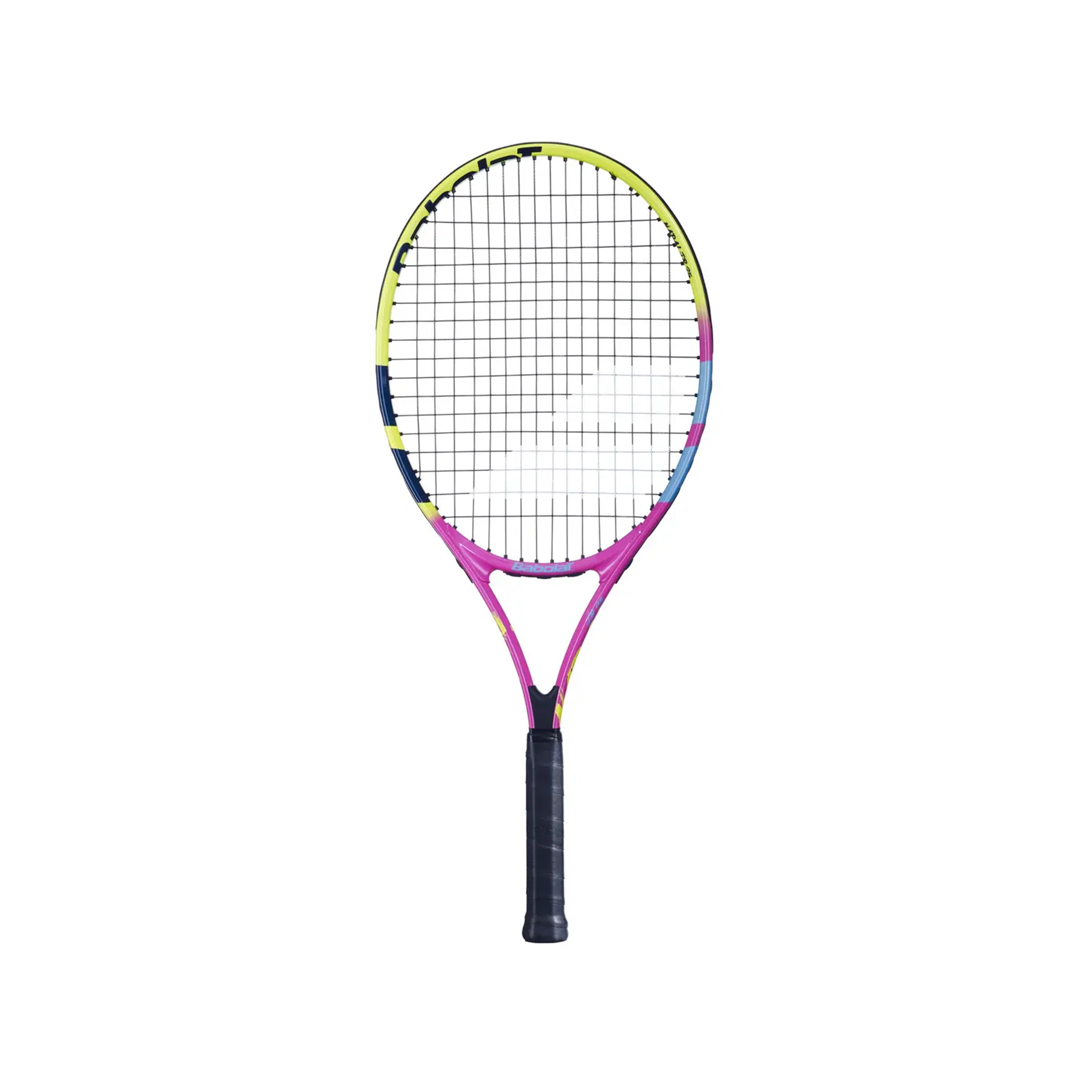 Raqueta Babolat Nadal Junior 25