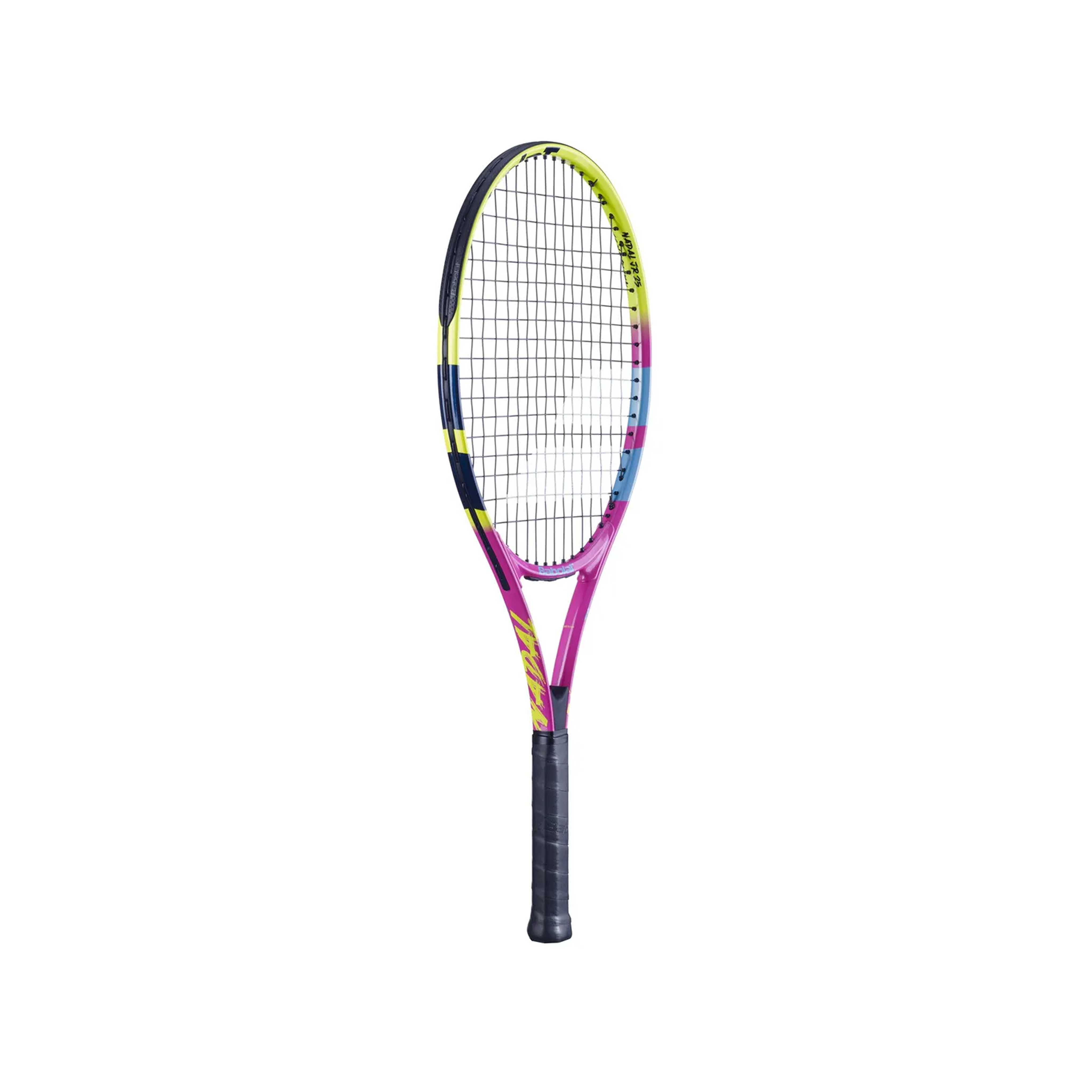 Raqueta Babolat Nadal Junior 25