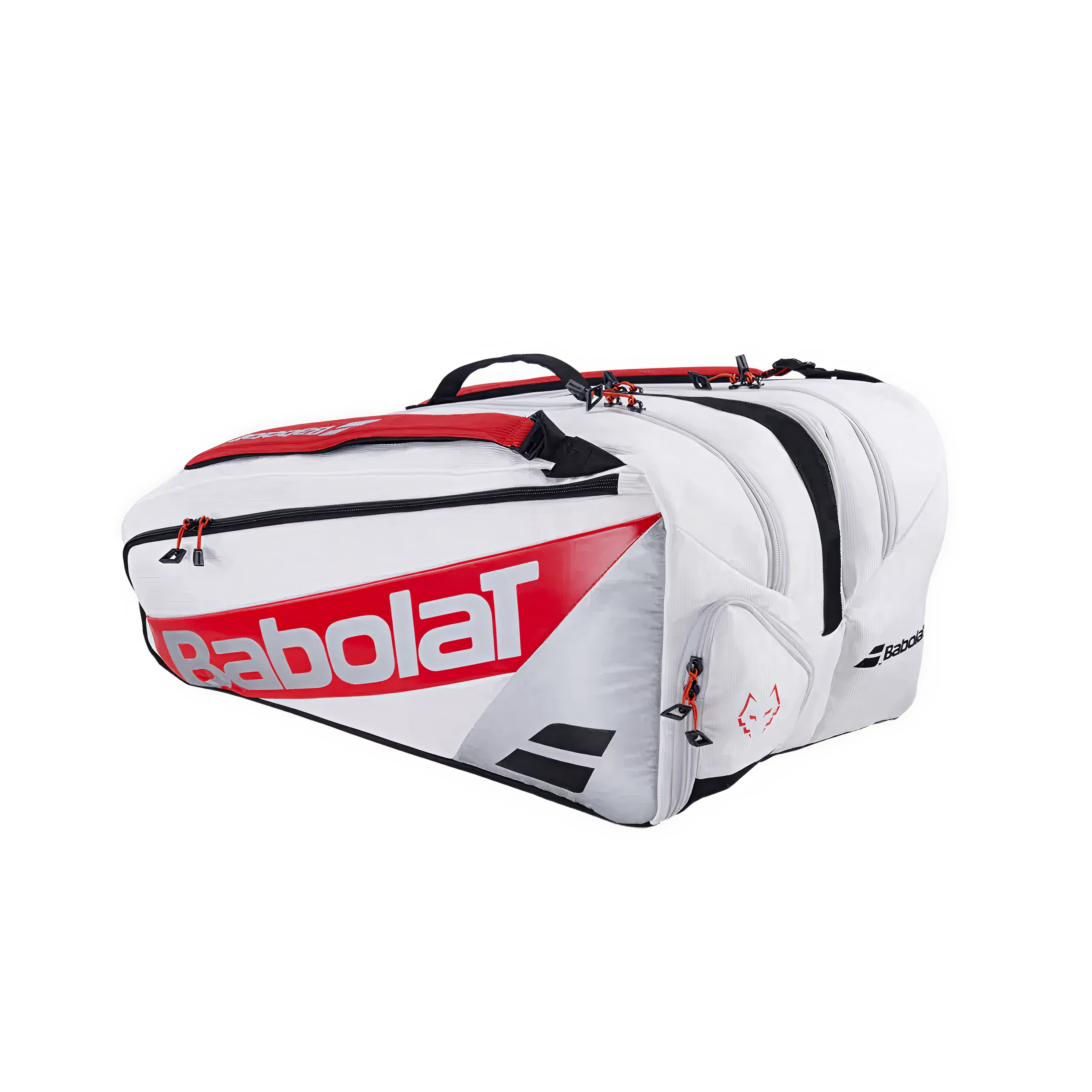 Paletero Babolat RH Pro Padel Juan Lebron