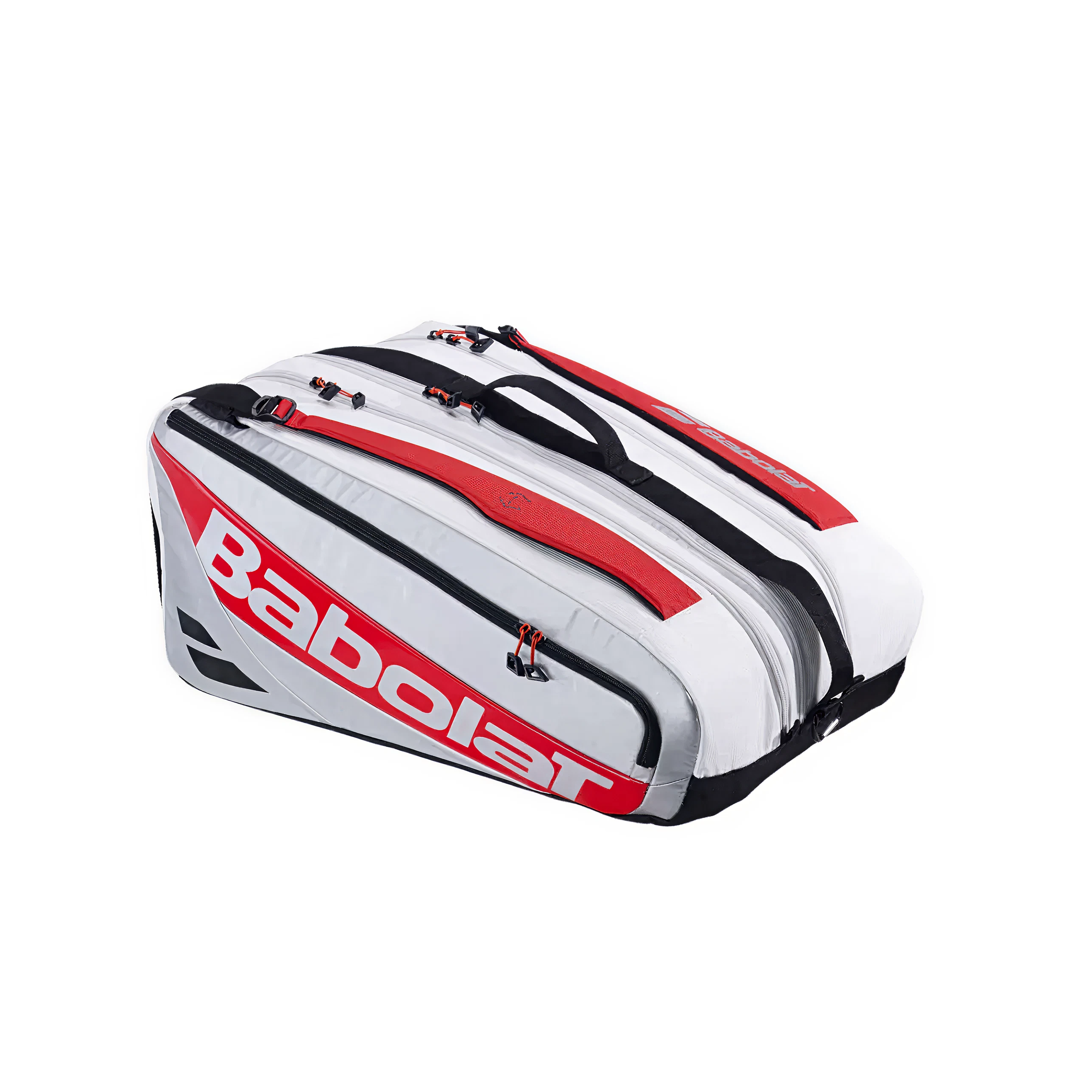 Paletero Babolat RH Pro Padel Juan Lebron
