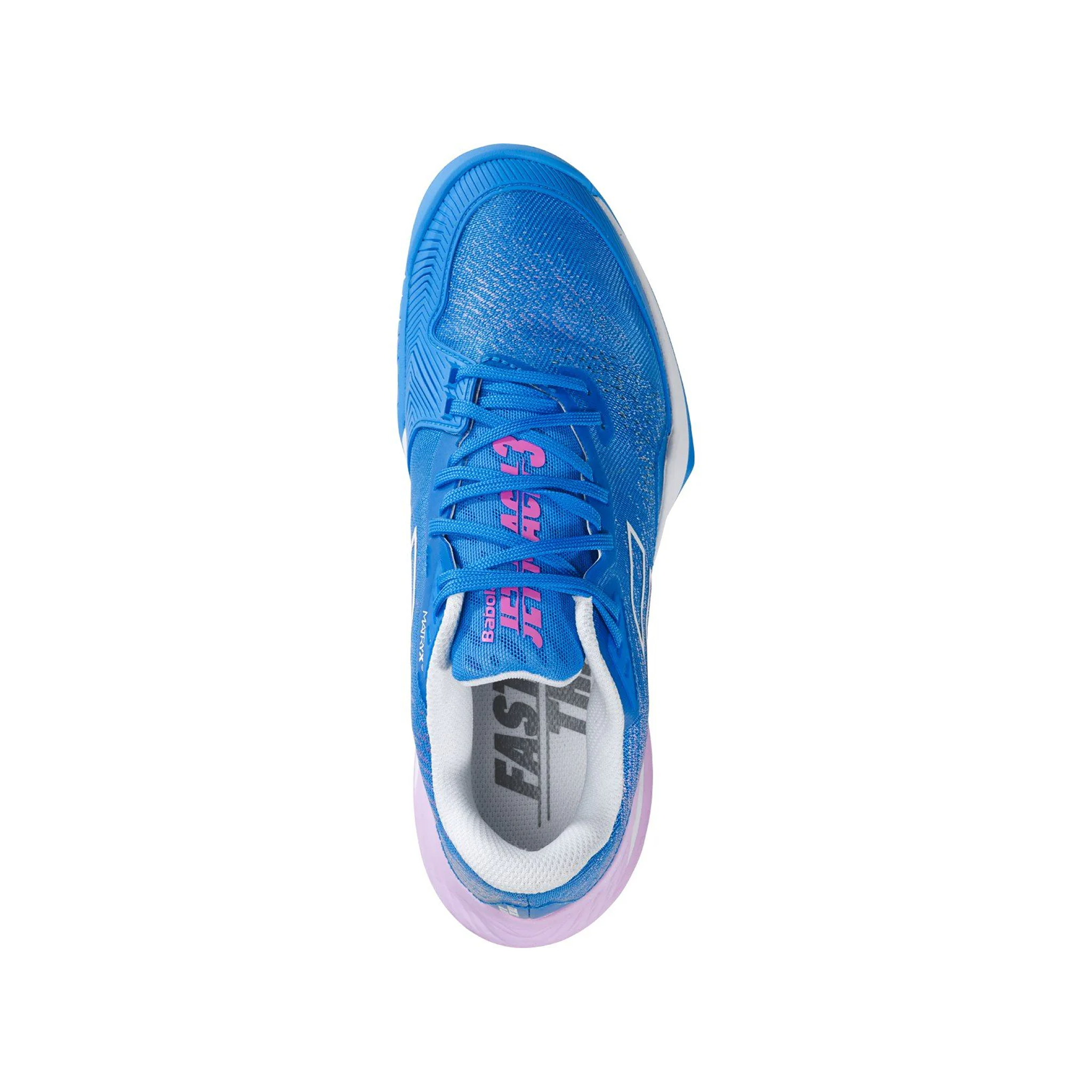Calzado Babolat Jet Match 3