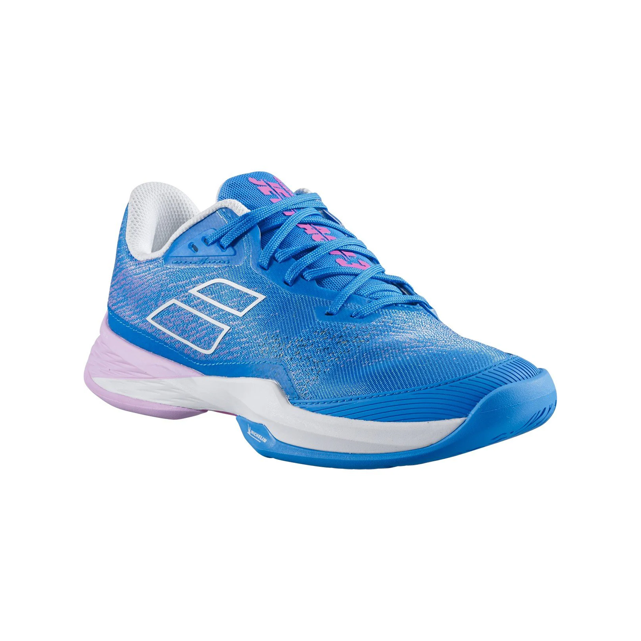 Calzado Babolat Jet Match 3