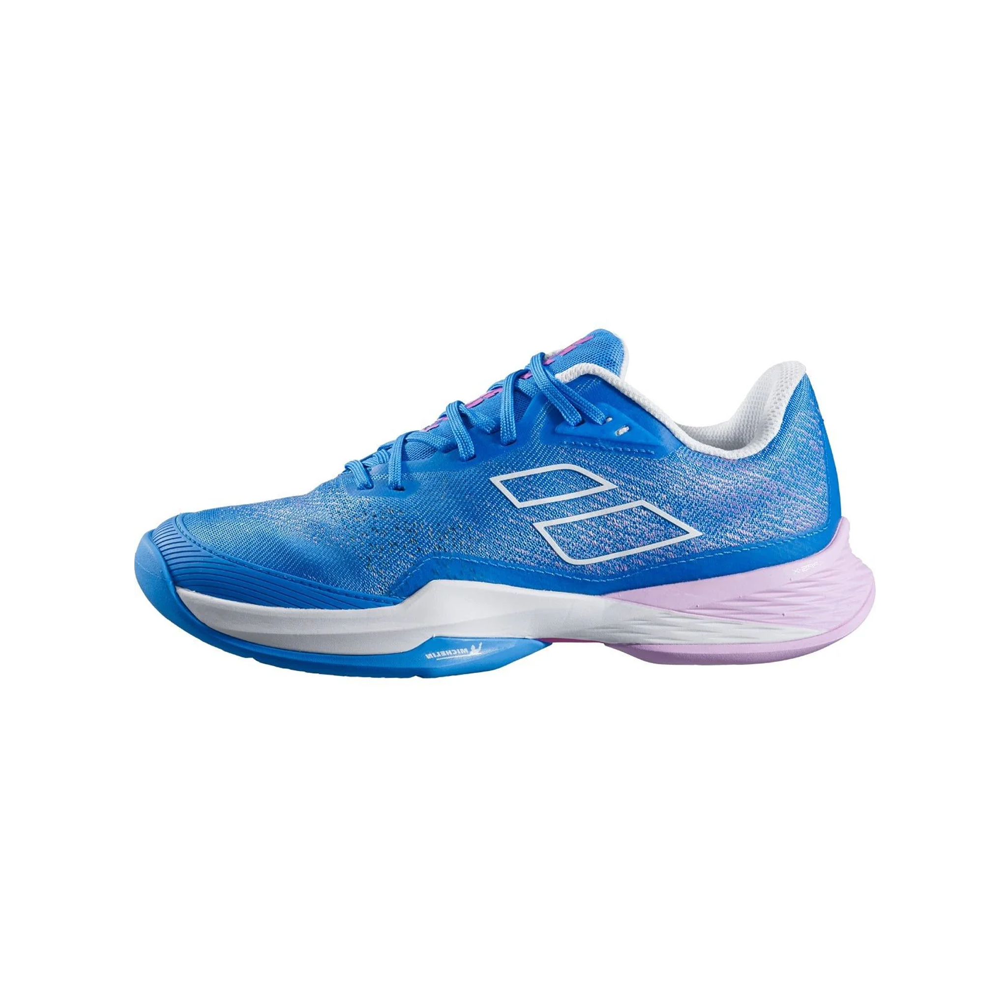 Calzado Babolat Jet Match 3