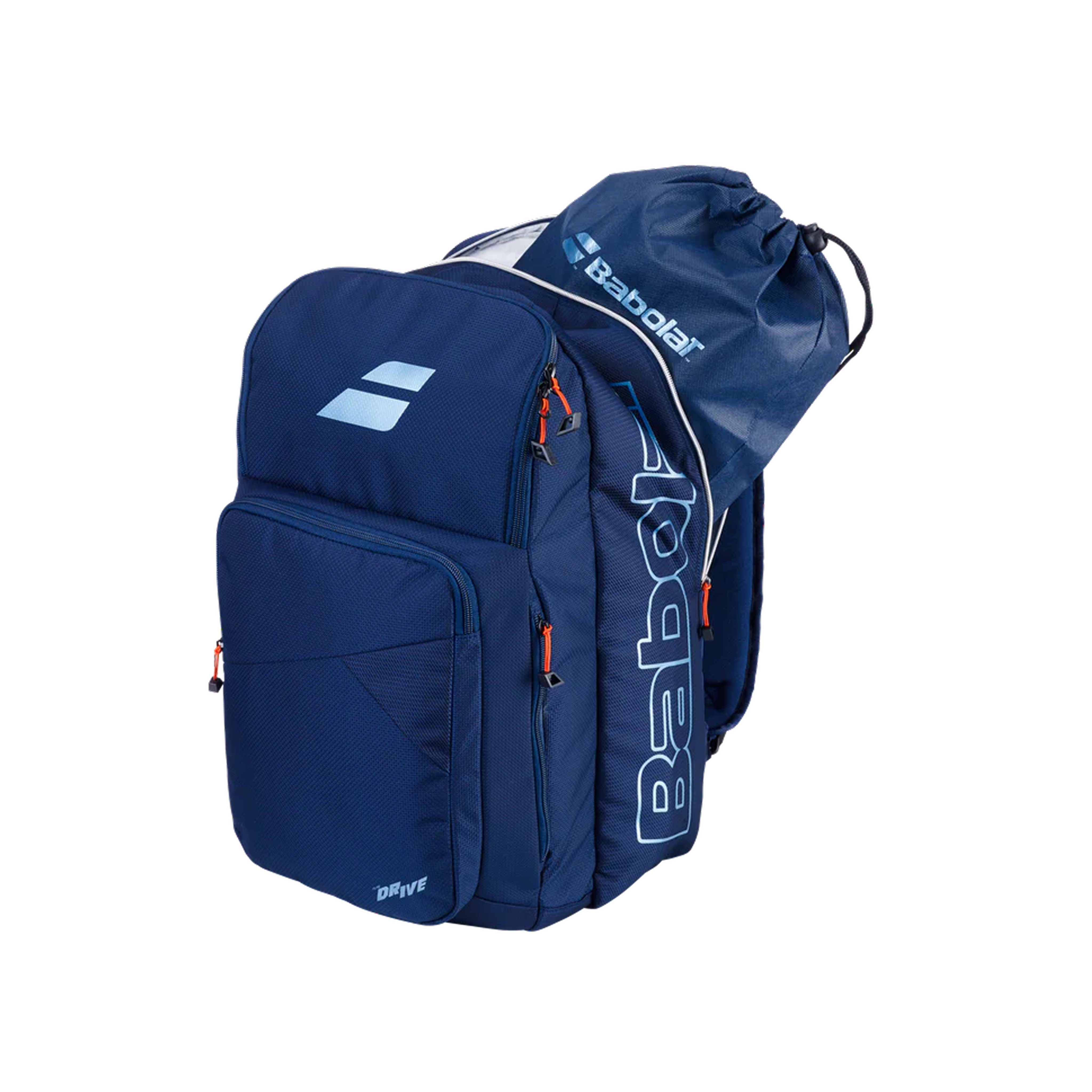 Backpack Babolat Pure Drive Gen 11