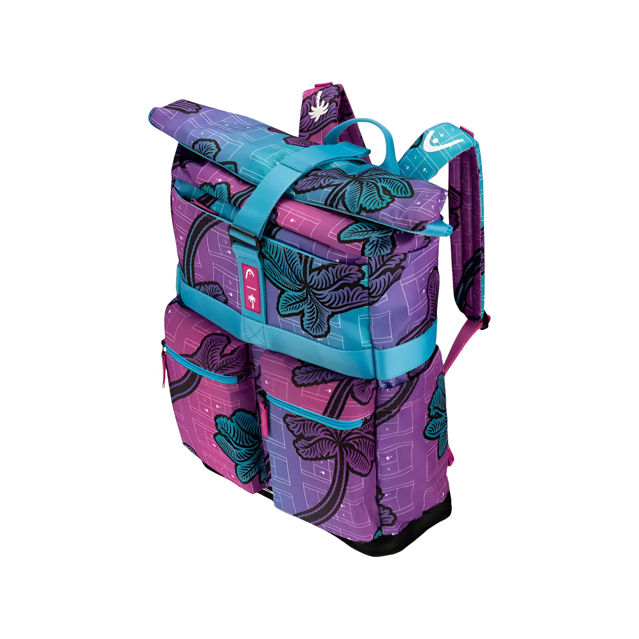 Backpack Head Tour Backpack 30 L Palm Tree Crew