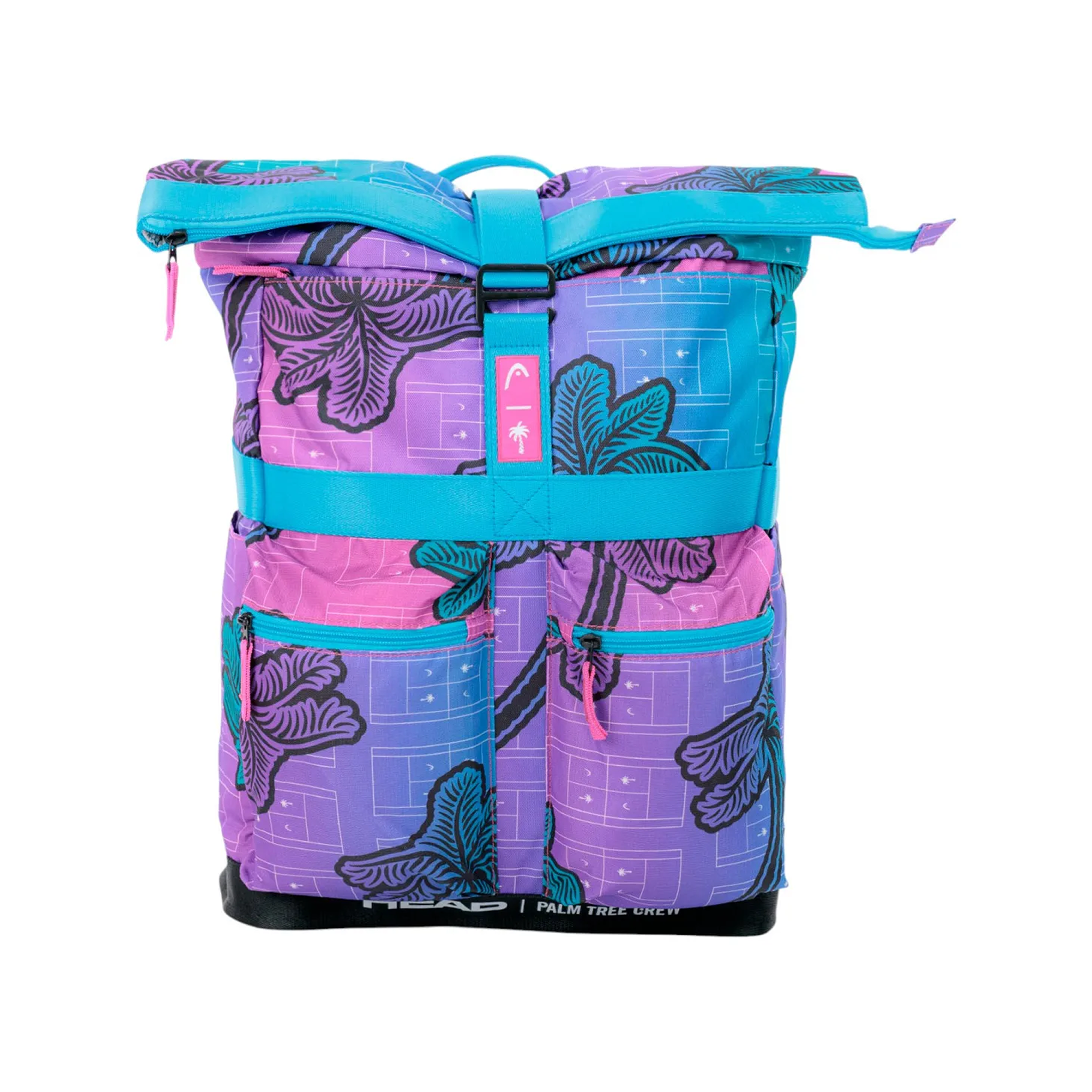 Backpack Head Tour Backpack 30 L Palm Tree Crew